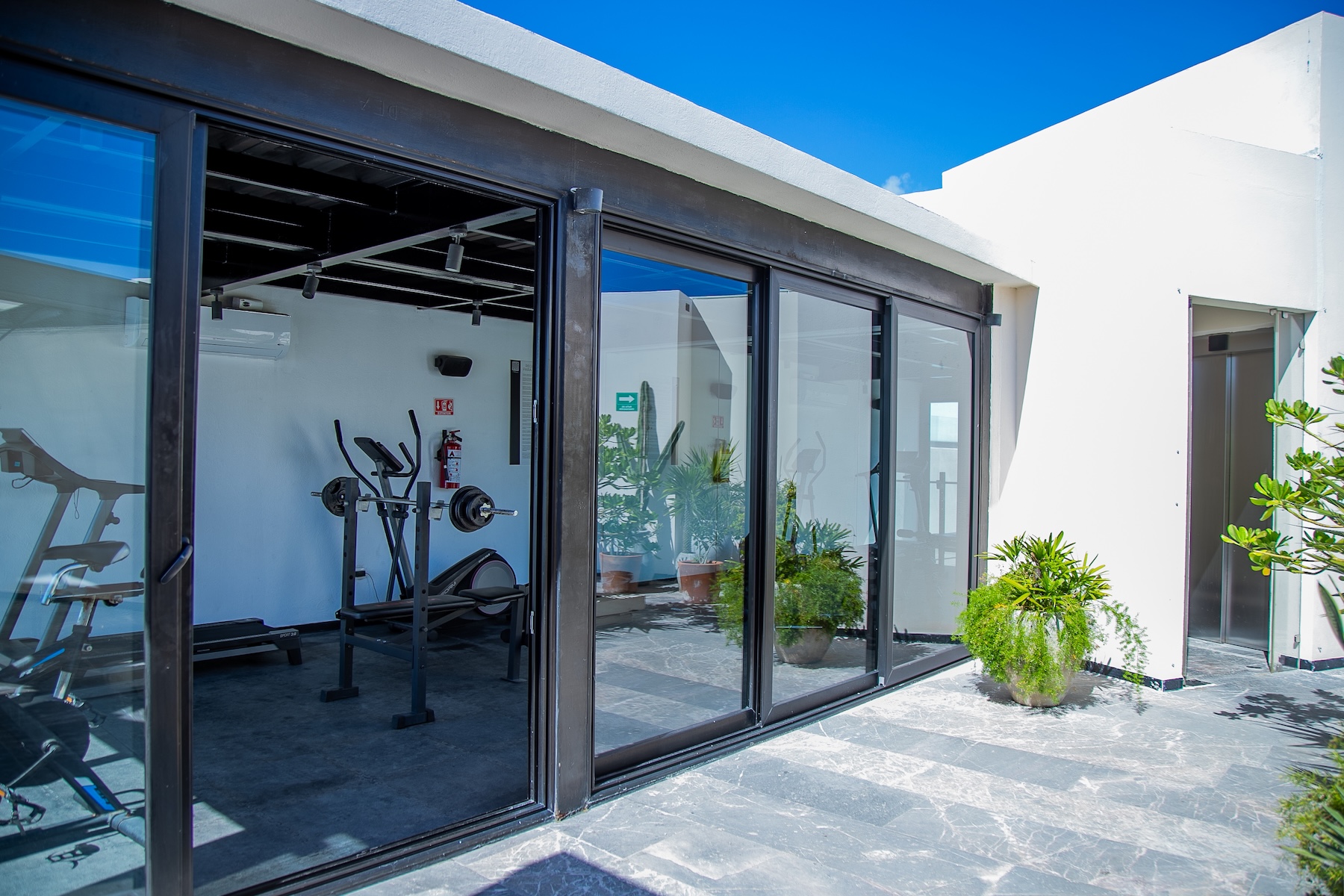  PRIVATE OCEANFRONT HORIZON RETREAT RESIDENCE - 物件實景