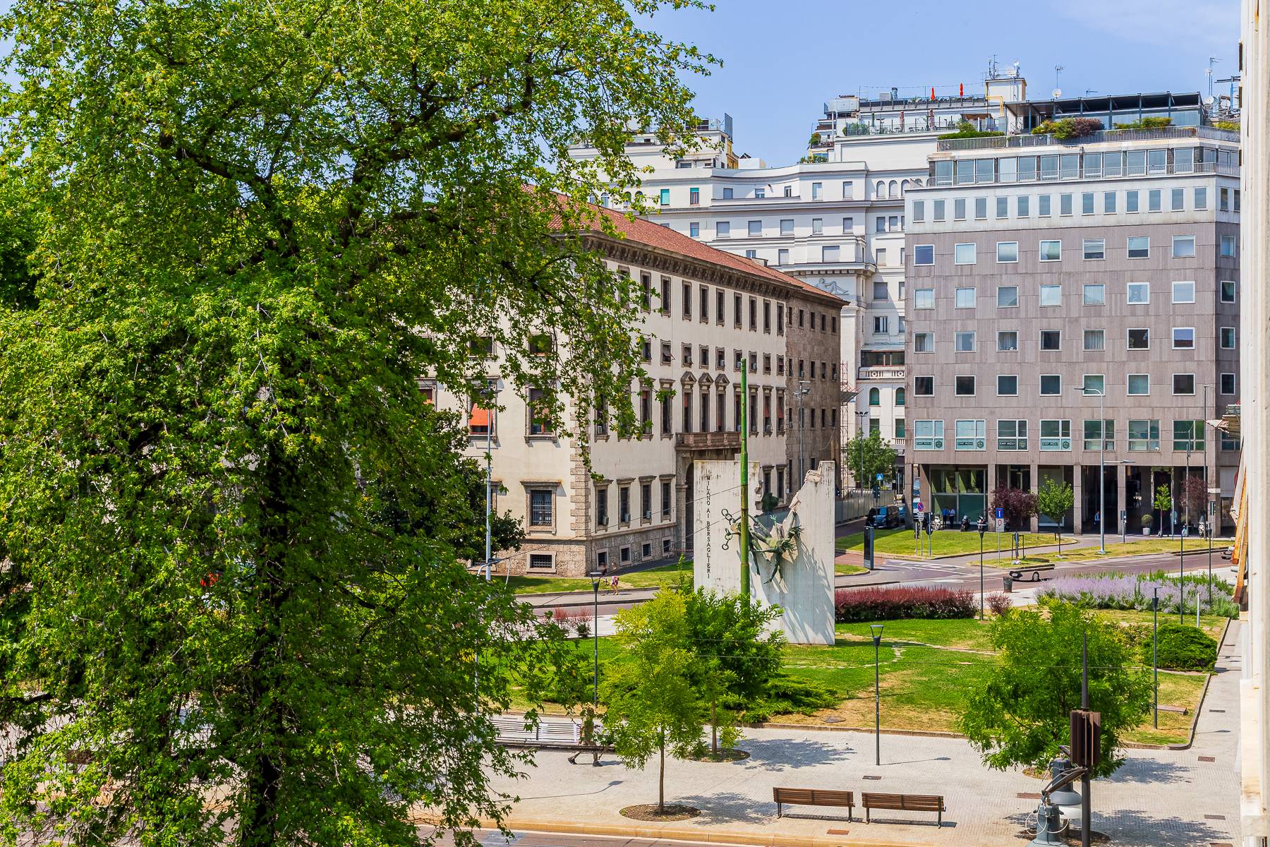  Move-In Ready Apartment Just Steps from the Duomo - 物件實景