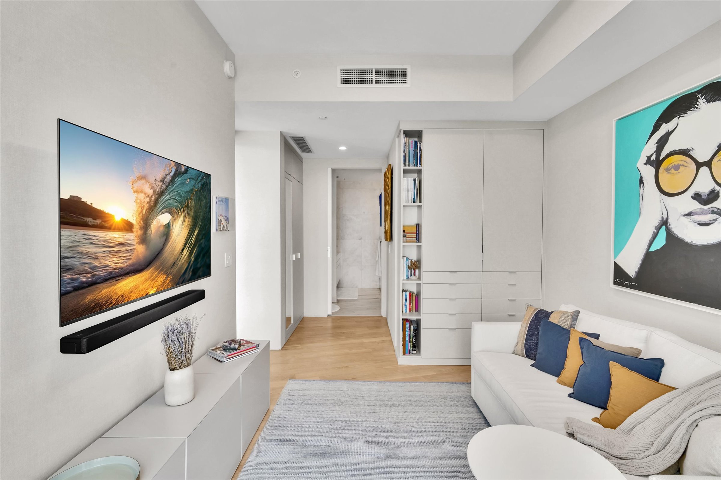  1300 Monad Ter, Miami Beach, FL, 33139 - 物件實景