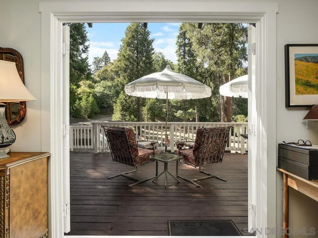 Palomar Mountain, California, 92060, United States, 1 Bedroom Bedrooms, ,1 BathroomBathrooms,Residential,For Sale,1792949