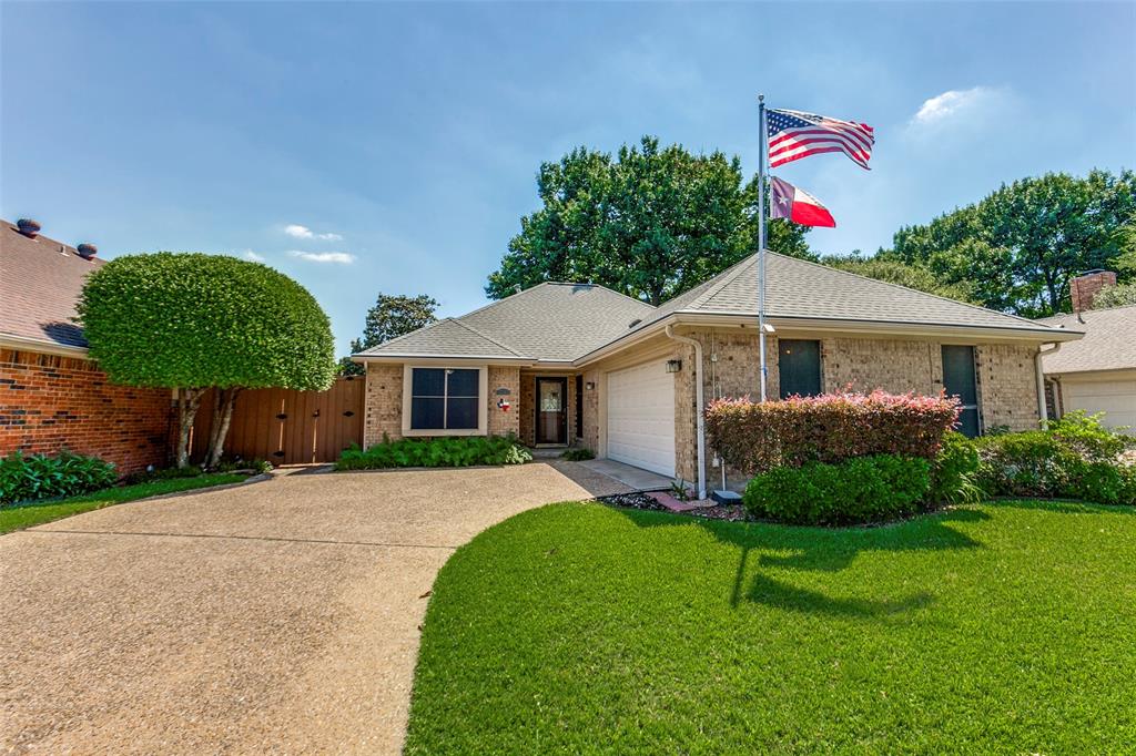 Laurel Oaks Dr, Garland, TX 75044 #1
