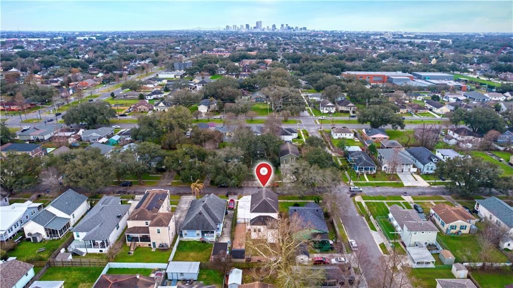 New Orleans, Louisiana, 70122, United States, 4 Bedrooms Bedrooms, ,4 BathroomsBathrooms,Residential,For Sale,1850074