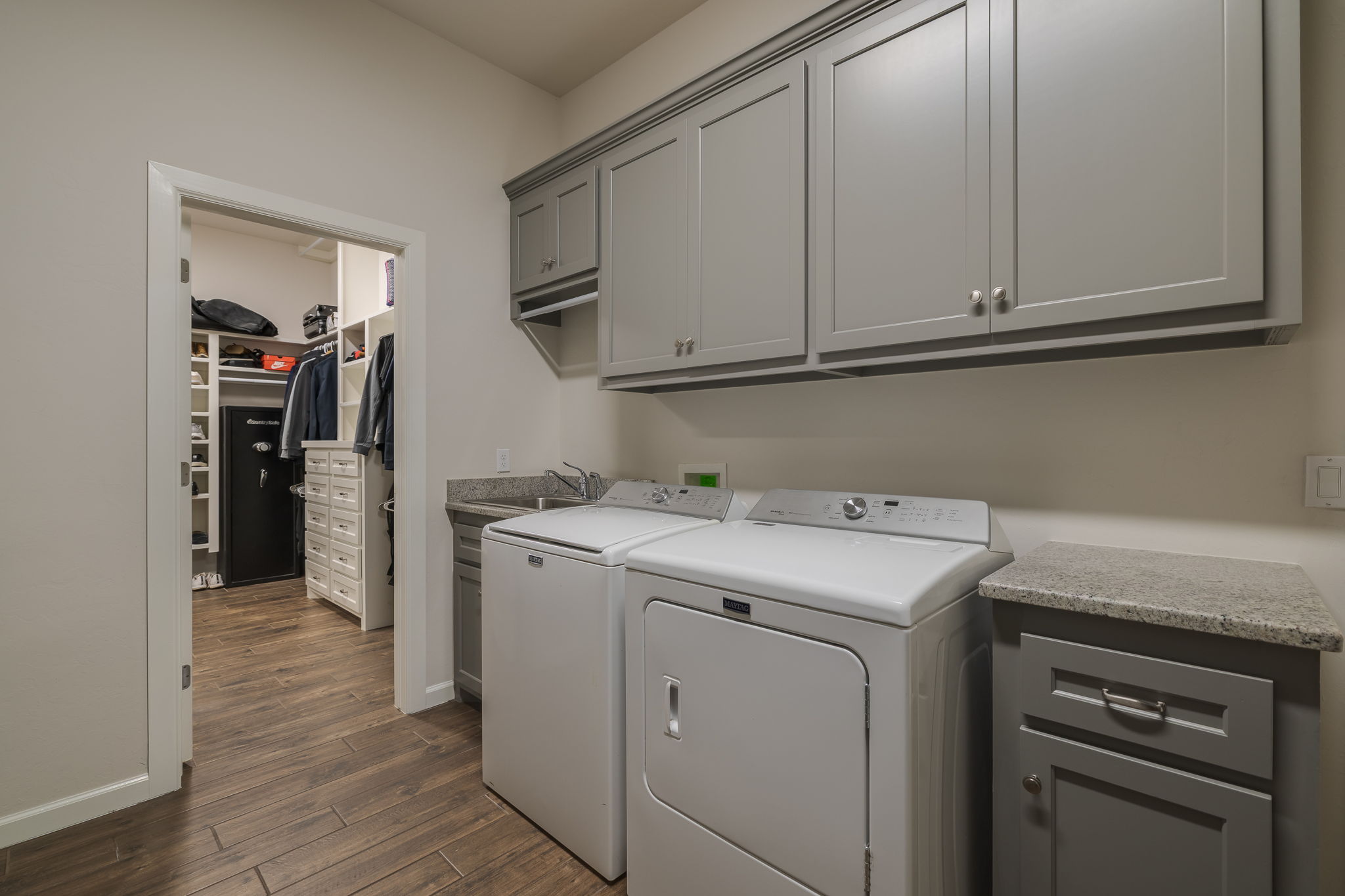  9908 Jamie Way, Choctaw, OK 73020 - 物件實景