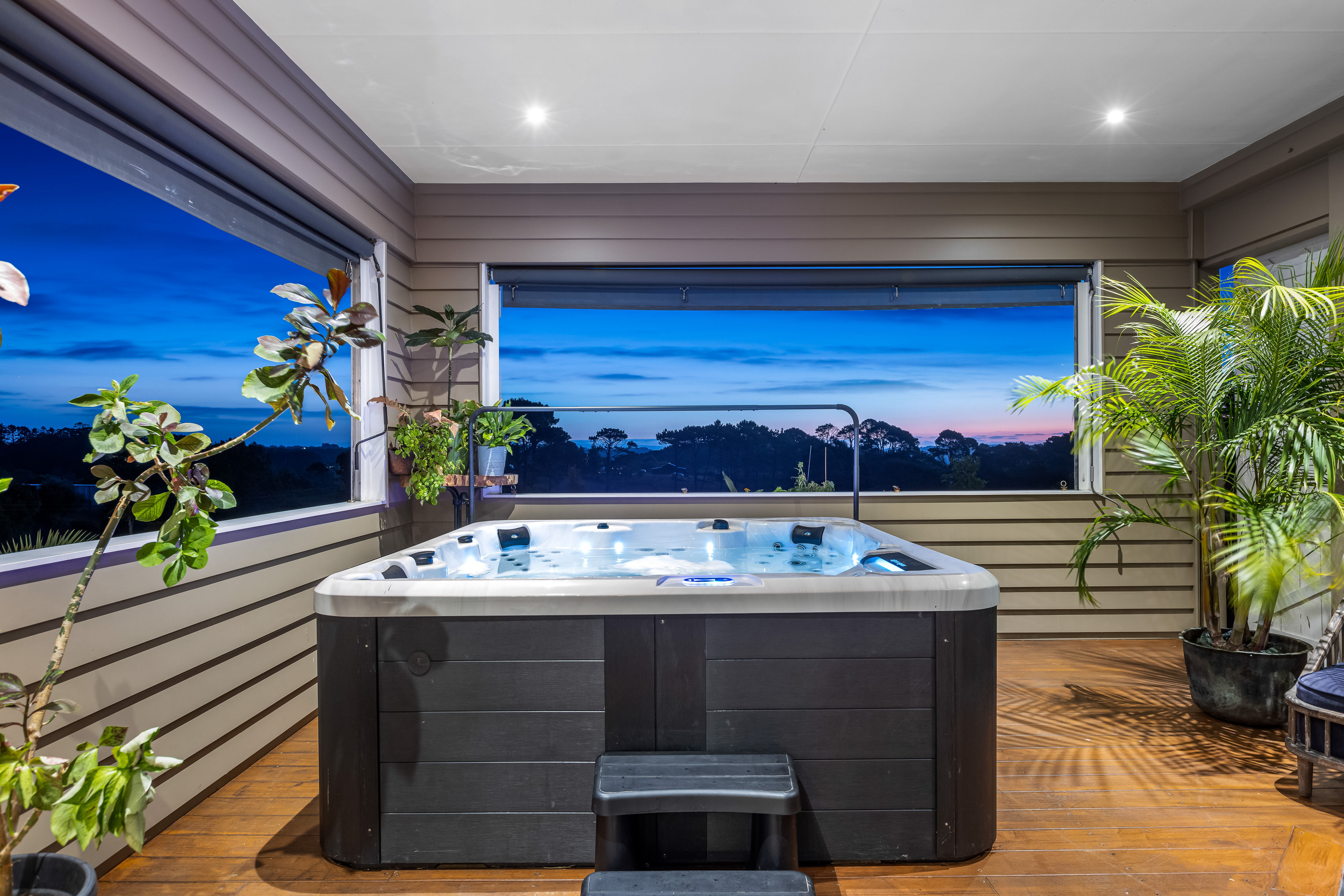  117A Potter Road, Coatesville, Rodney, Auckland - 物件實景