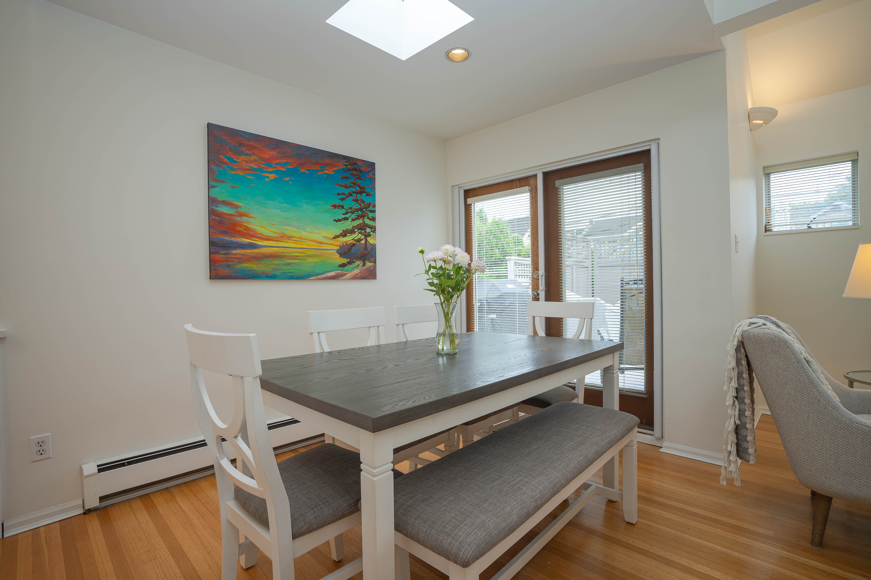  Beach Living In Kitsilano - 物件實景