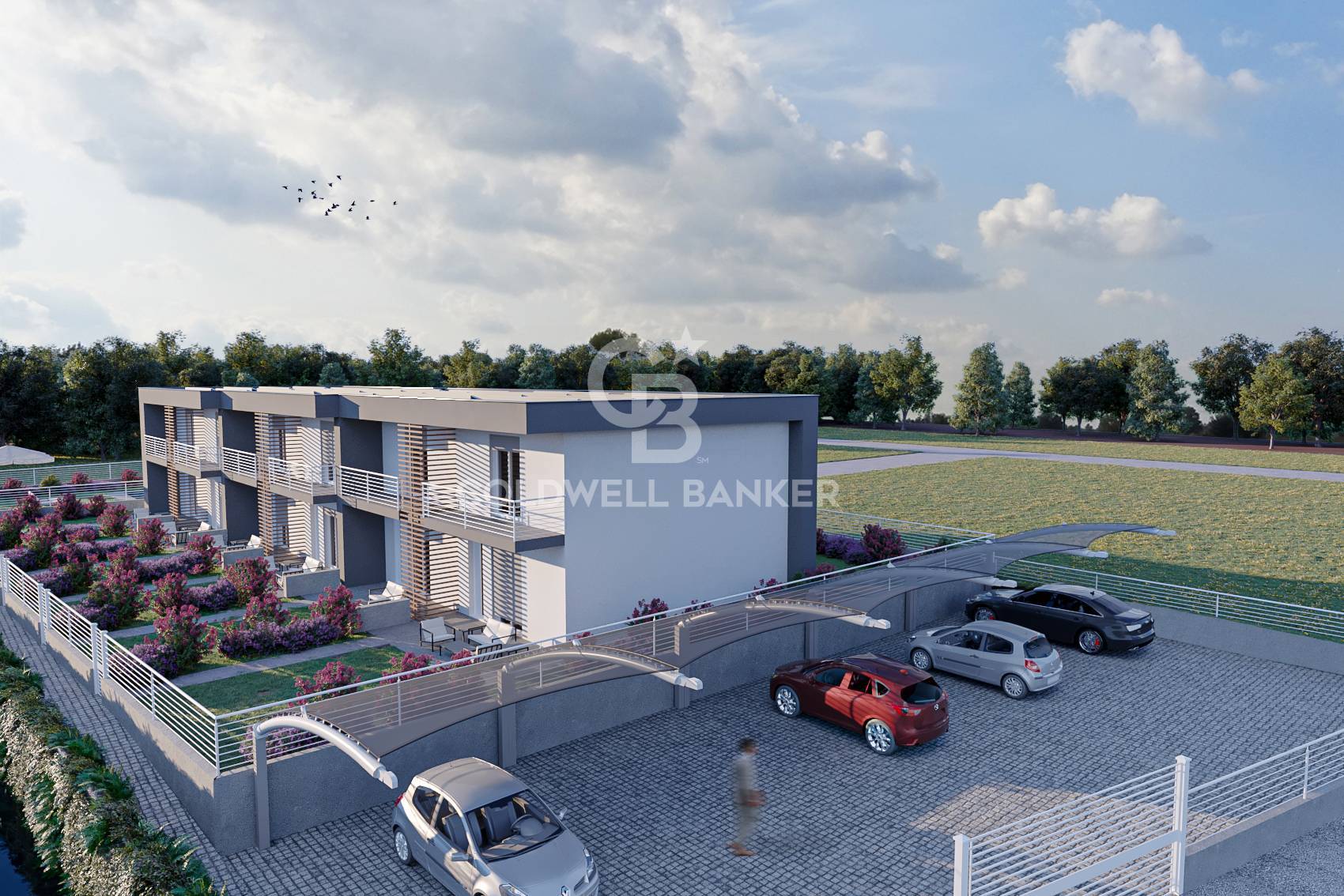 Via Posteghe, Manerba del Garda, Brescia, 25080, IT, 3 Bedrooms Bedrooms, ,2 BathroomsBathrooms,Residential,For Sale,Via Posteghe,1626665