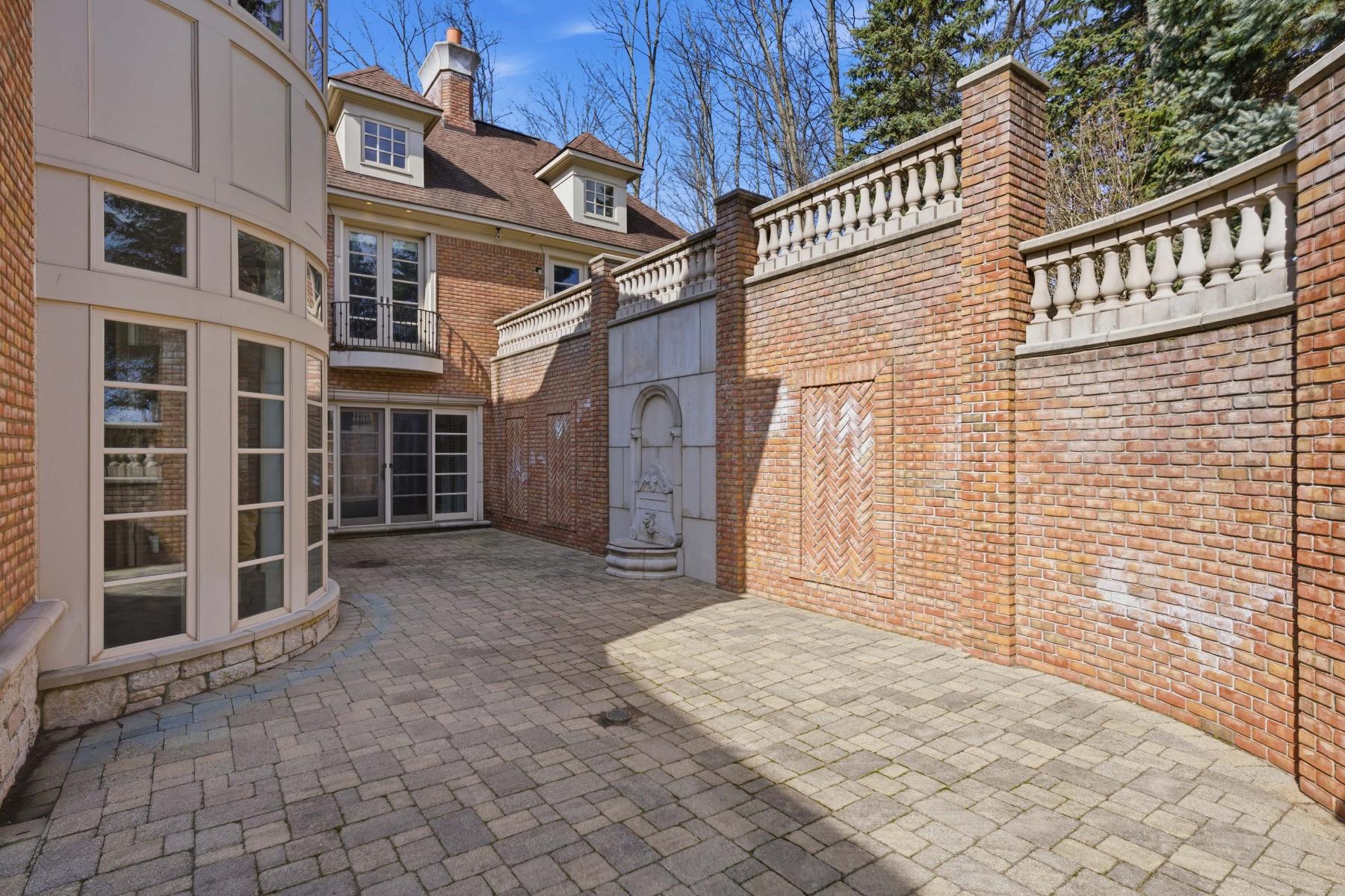  Bloomfield Hills - 物件實景