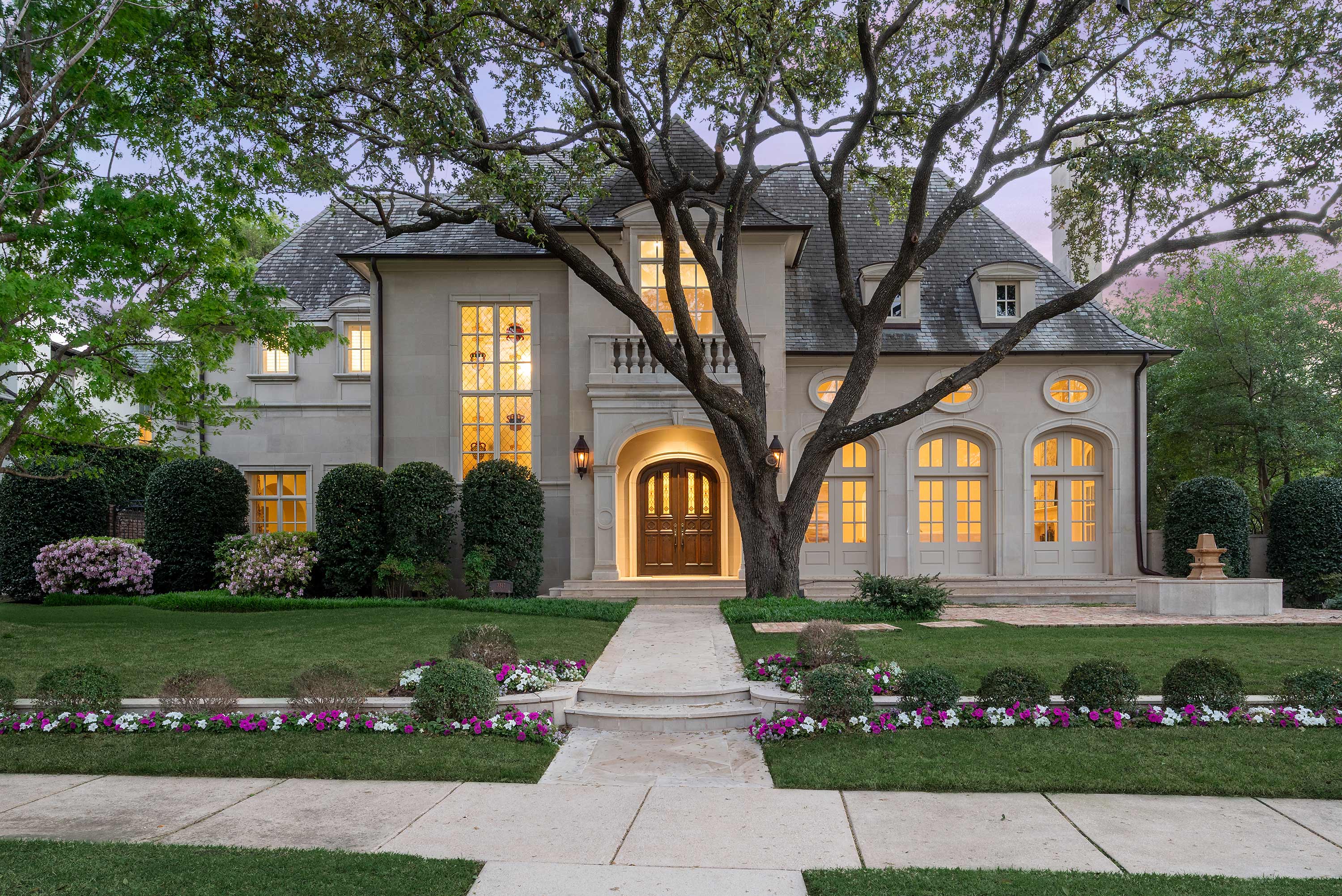  Exquisite Highland Park Residence - 物件實景