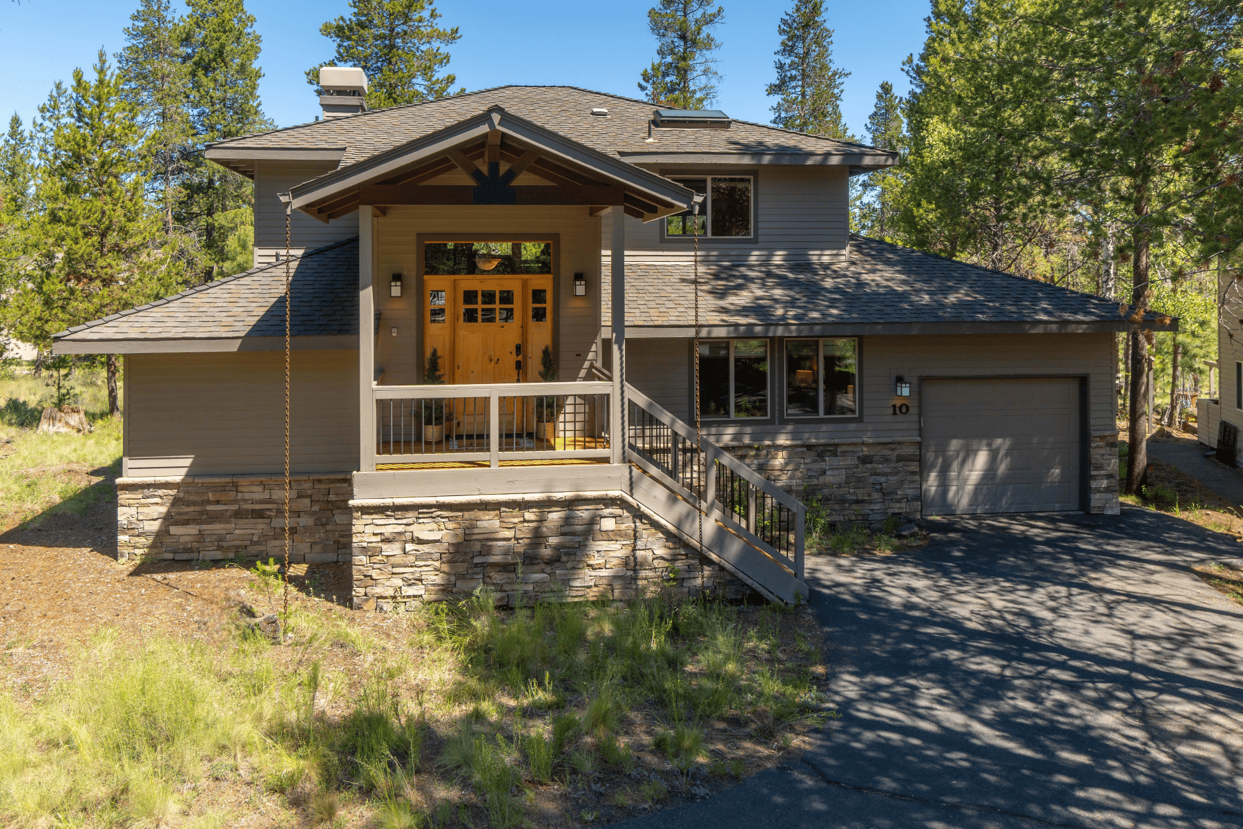  17396 Red Cedar Lane #10 Sunriver, OR 97707 - 物件實景