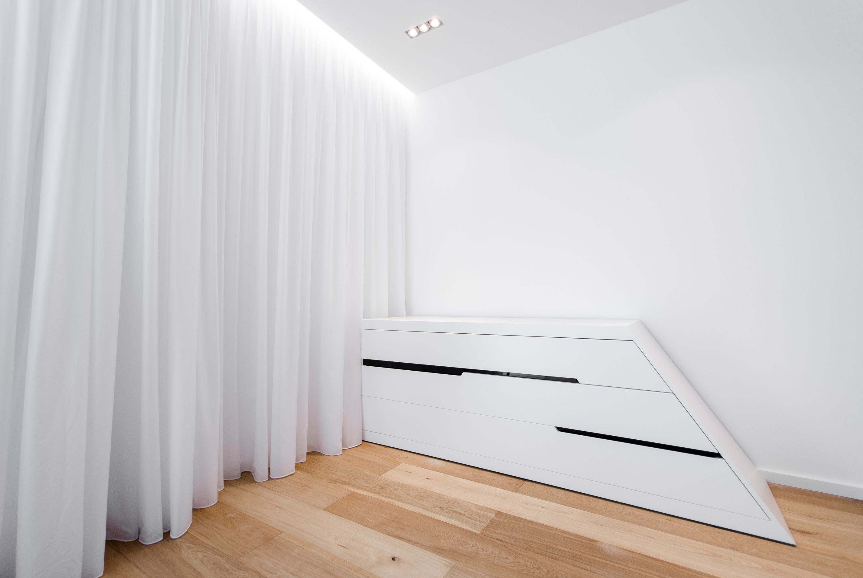  Award-Winning Ultra-Modern Designer Villa in Timioara - 物件實景