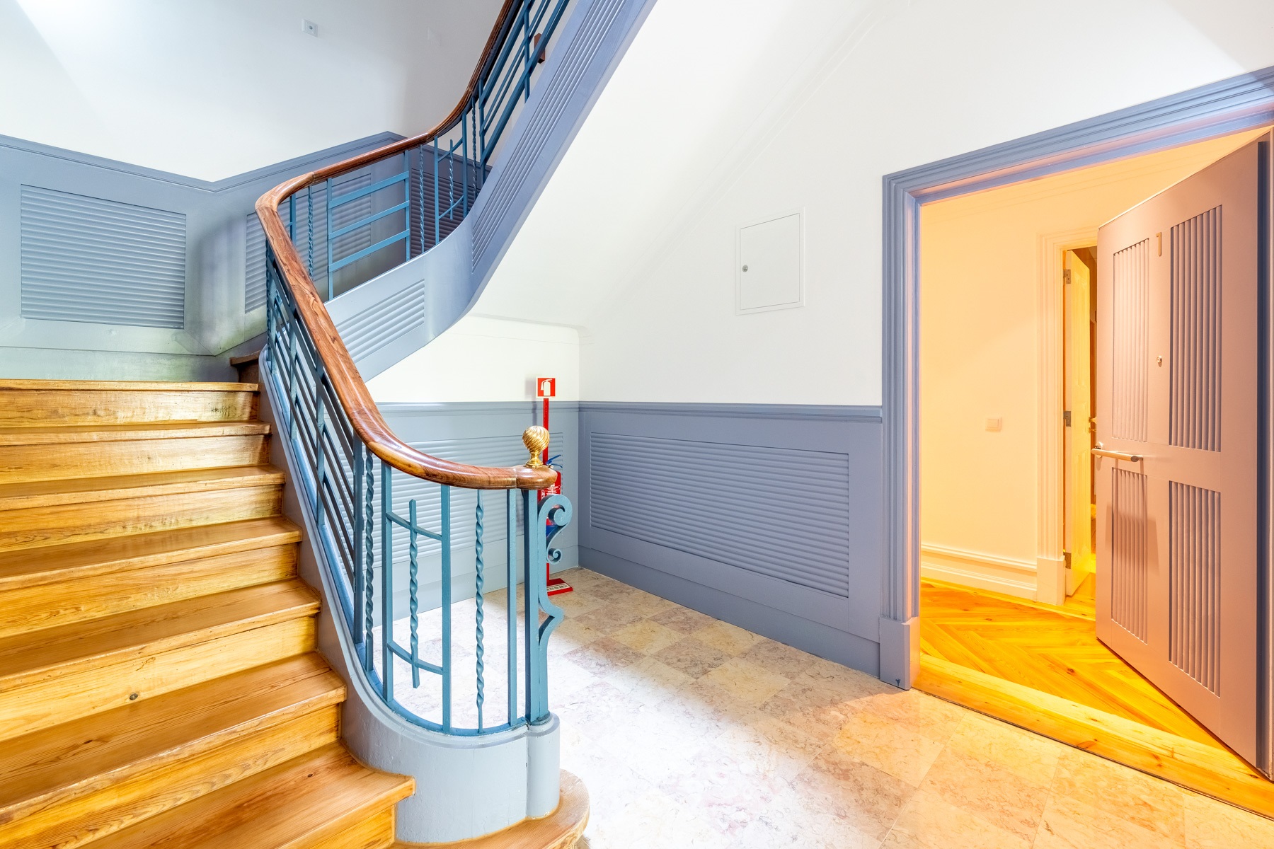  Flat, 3 bedrooms, for Sale - 物件實景