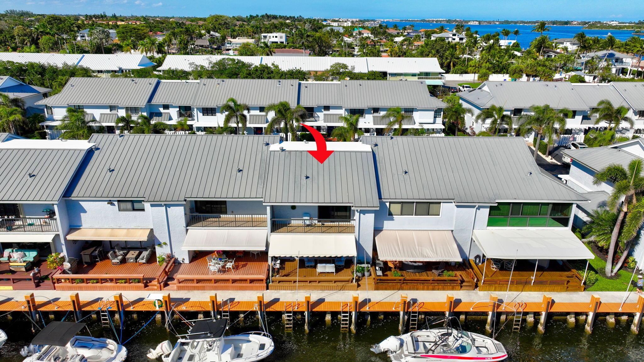 Boynton Beach, Florida, 33435, United States, 2 Bedrooms Bedrooms, ,3 BathroomsBathrooms,Residential,For Sale,1927808
