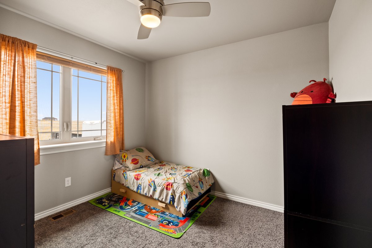 Carpenter, Wyoming, 82054, United States, 4 Bedrooms Bedrooms, ,1 BathroomBathrooms,Residential,For Sale,1984382