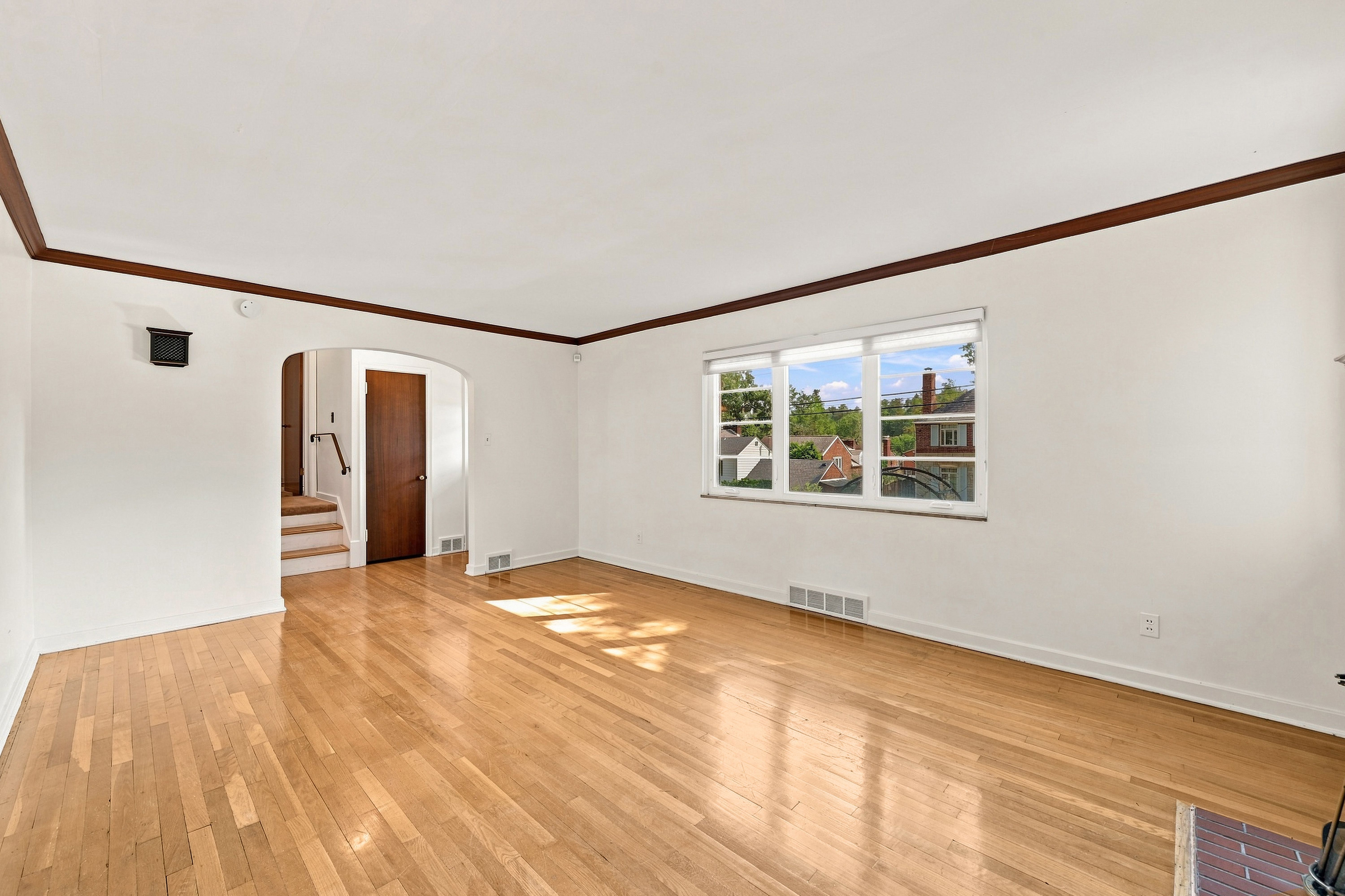  1632 Jamestown Place, Pittsburgh, PA 15235 - 物件實景