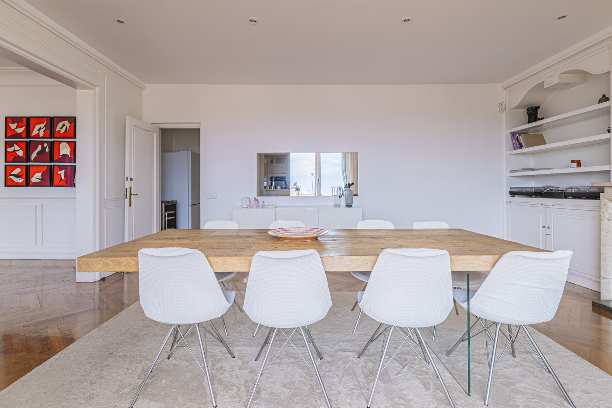  Exclusive penthouse with 2 terraces and panoramic views of Barcelona - 物件實景