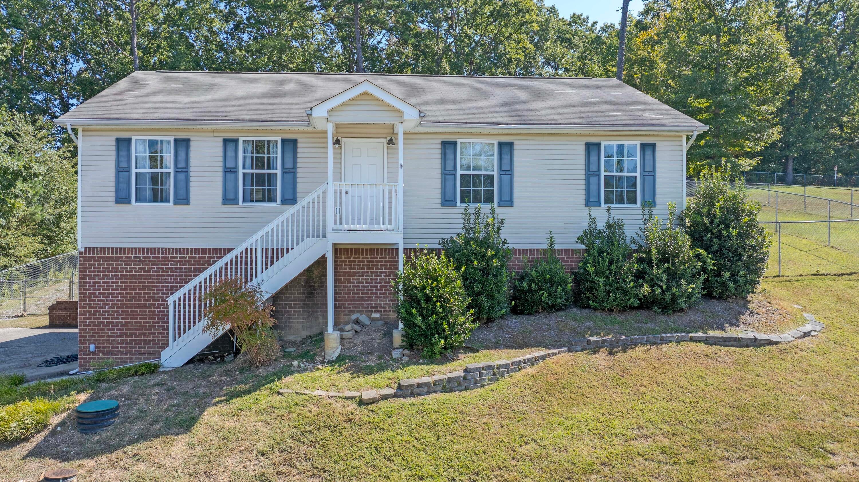 Emerald Creek Cir, Soddy Daisy, TN 37379 #1