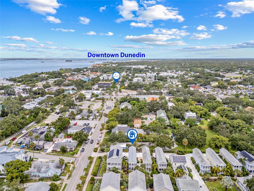 Dunedin, Florida, 34698, United States, 3 Bedrooms Bedrooms, ,3 BathroomsBathrooms,Residential,For Sale,1939118