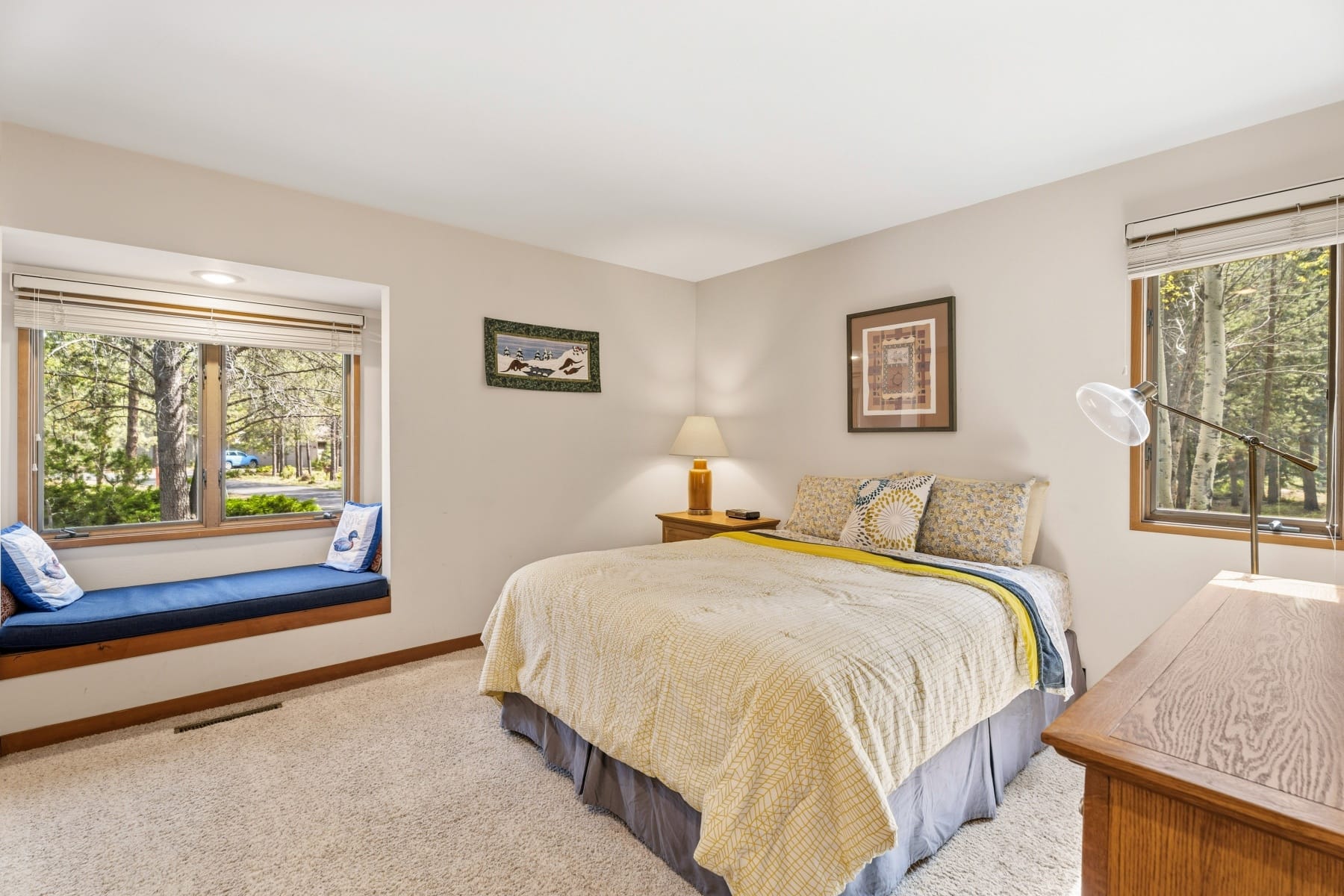  17866 Grouse Lane #3 Sunriver, OR 97707 - 物件實景