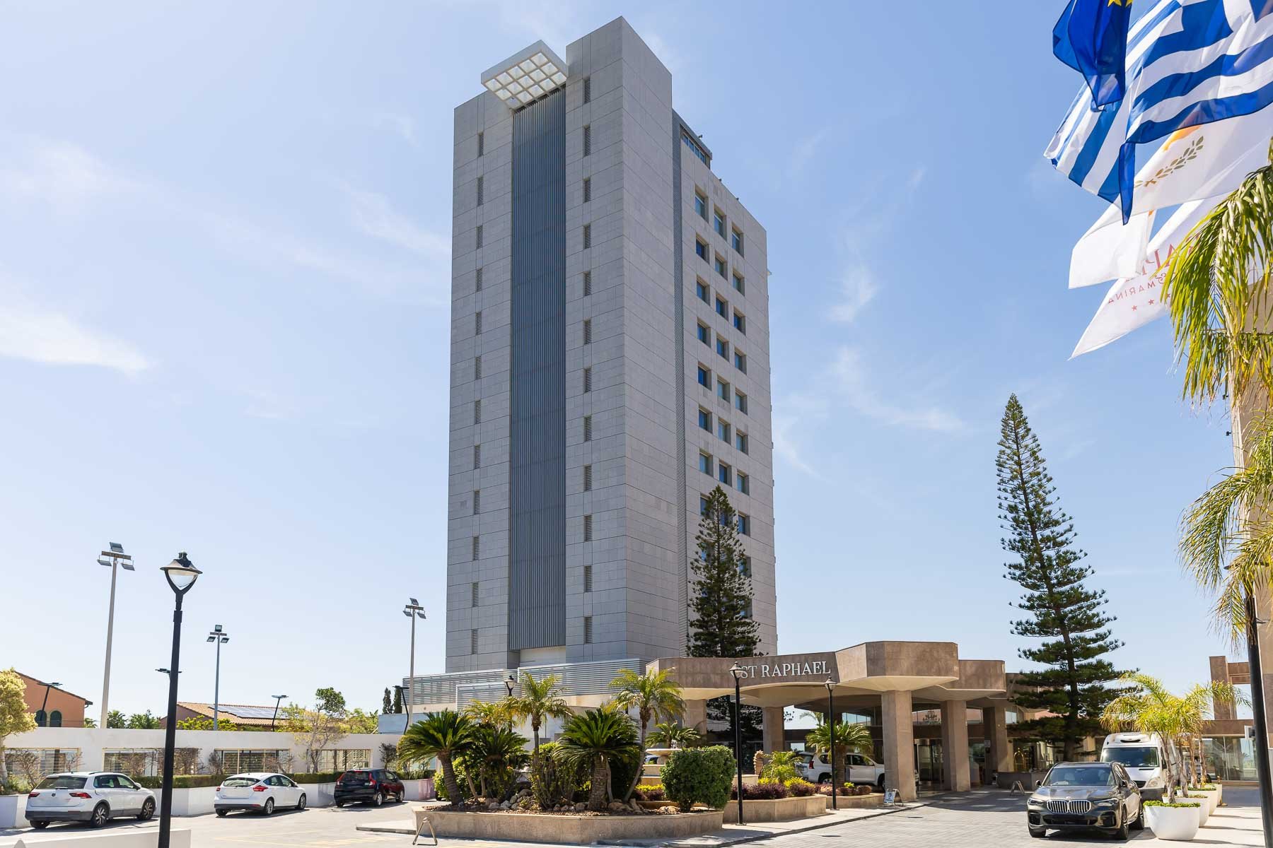  Luxury Seafront Apartment in Pyrgos, Limassol - 物件實景