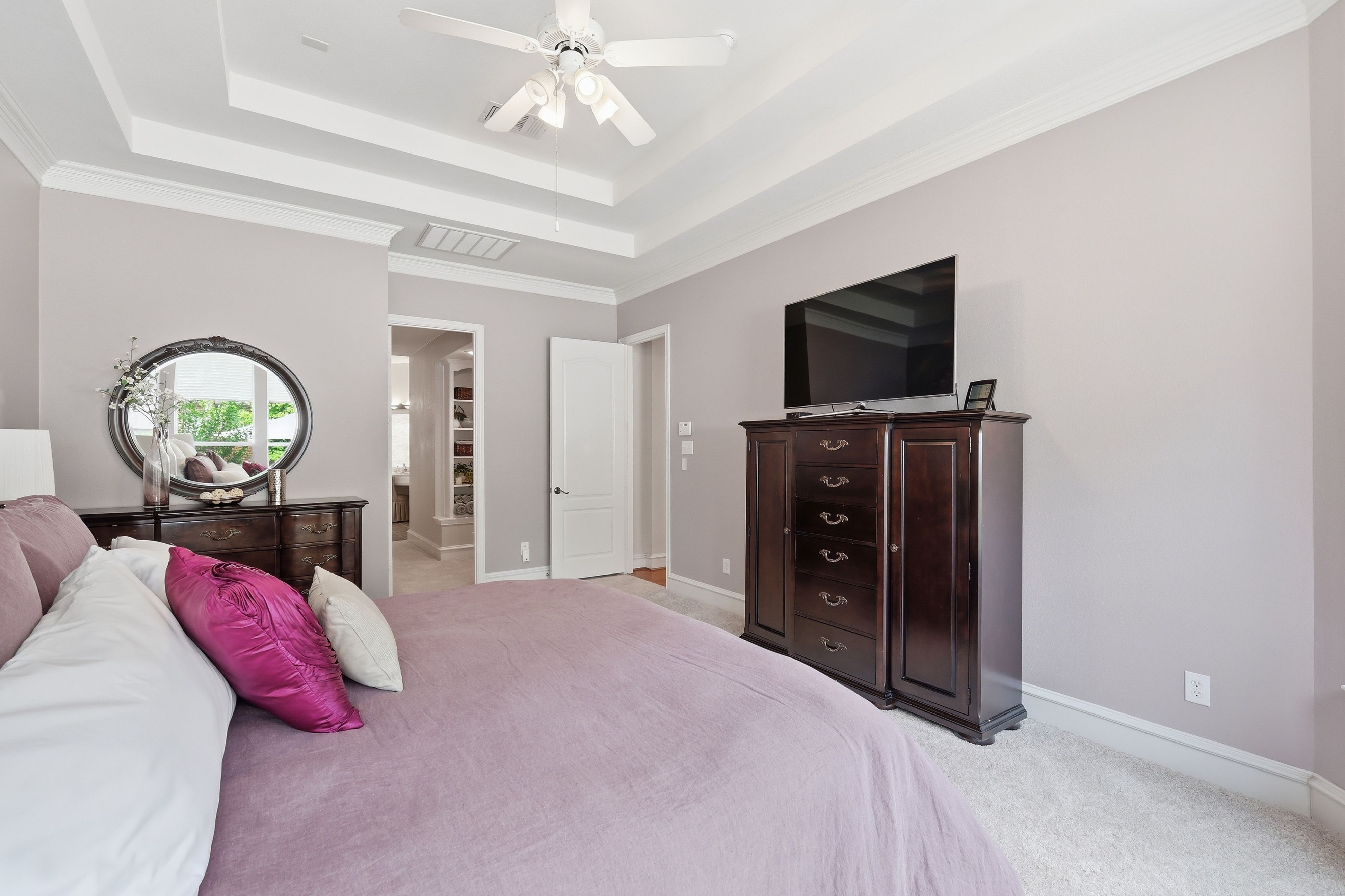 12321 Red Birch Lane, Fort Worth, TX, 76244 - 物件實景