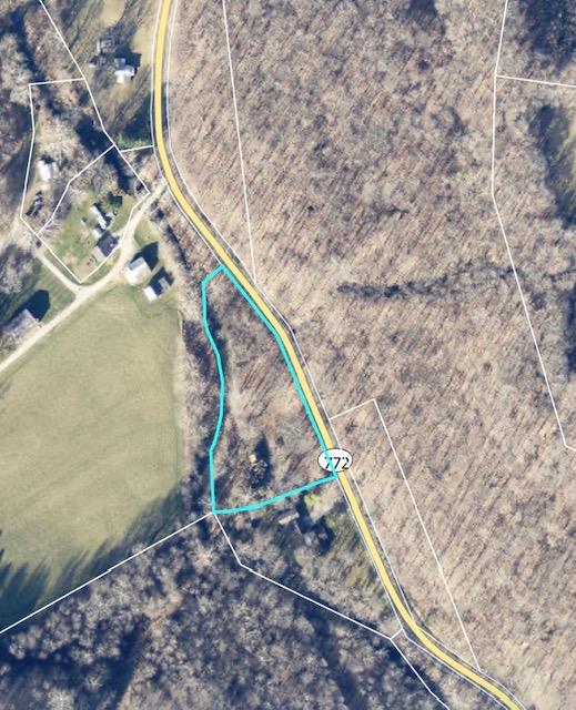 State Route 772 , Chillicothe, OH 45601