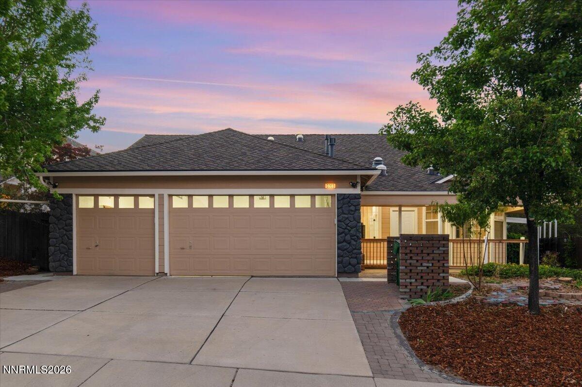 Platte River Ct, Reno, NV 89503 #1