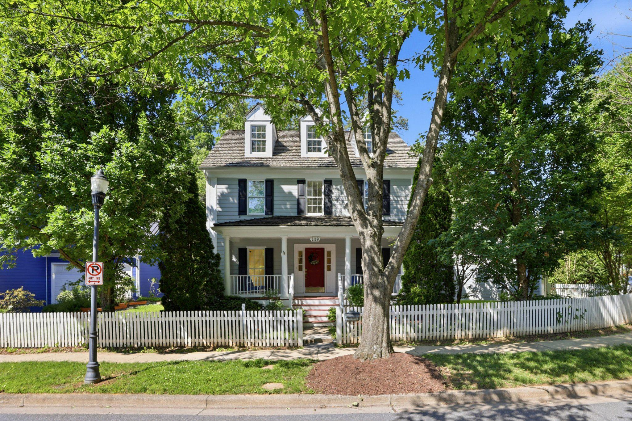 119 Thurgood Street, Gaithersburg, MD, 20878 - 物件實景
