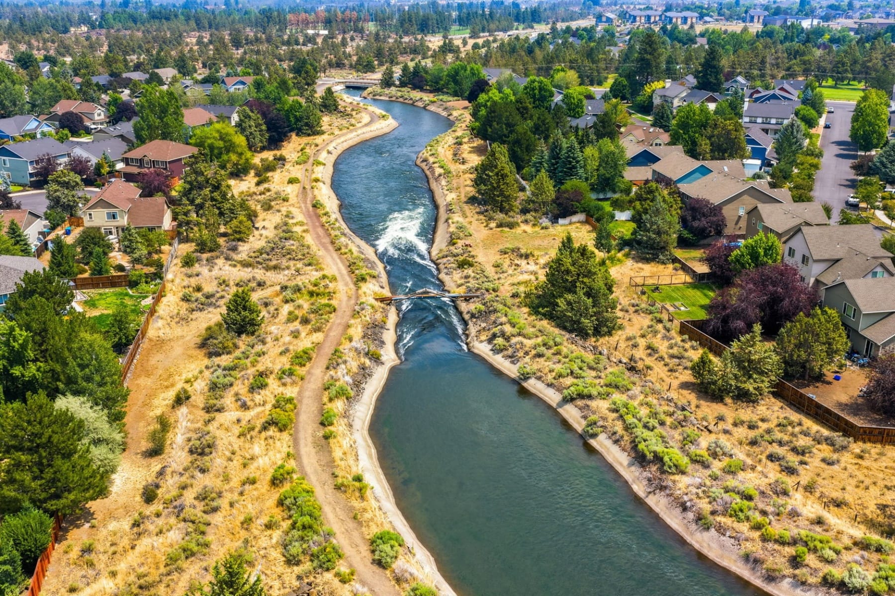  62898 Bilyeu Way Bend, OR 97701 - 物件實景