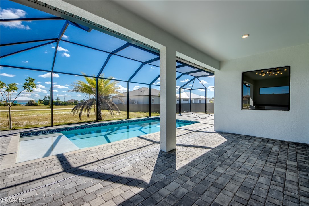 Cape Coral, Florida, 33993, United States, 4 Bedrooms Bedrooms, ,3 BathroomsBathrooms,Residential,For Sale,1983002