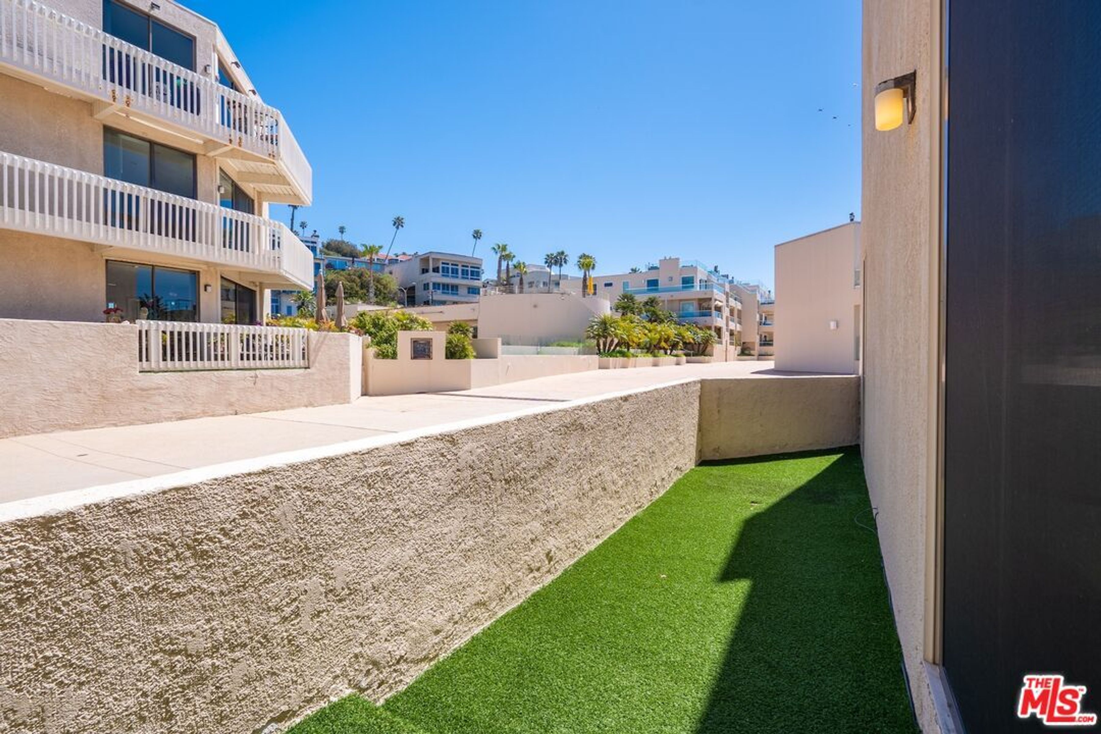  7301 Vista Del Mar, B105 - 物件實景