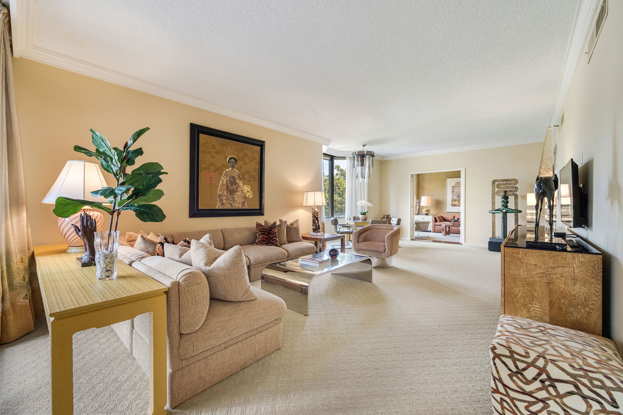 5555 Del Monte Drive #207 - 物件實景