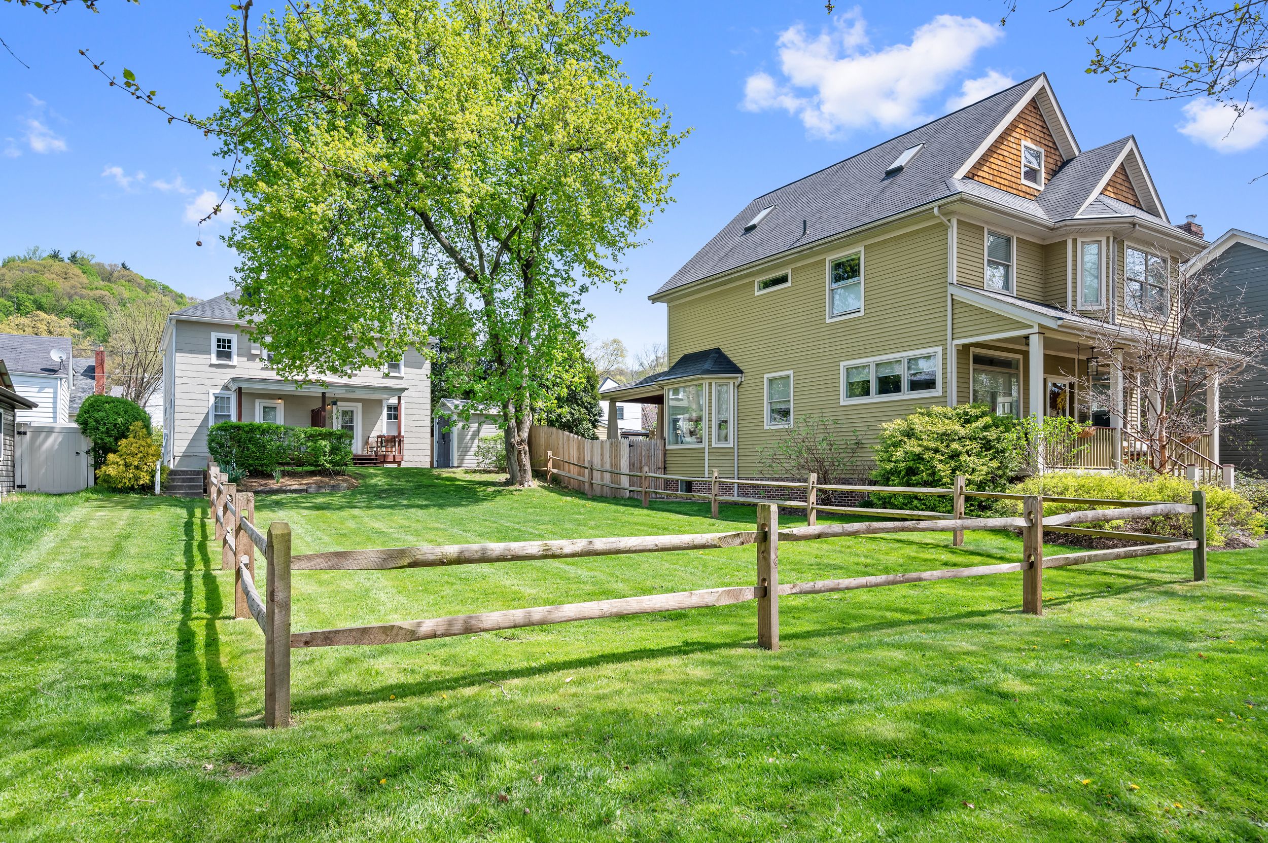  318-320 Sprott Way, Sewickley, PA 15143 - 物件實景