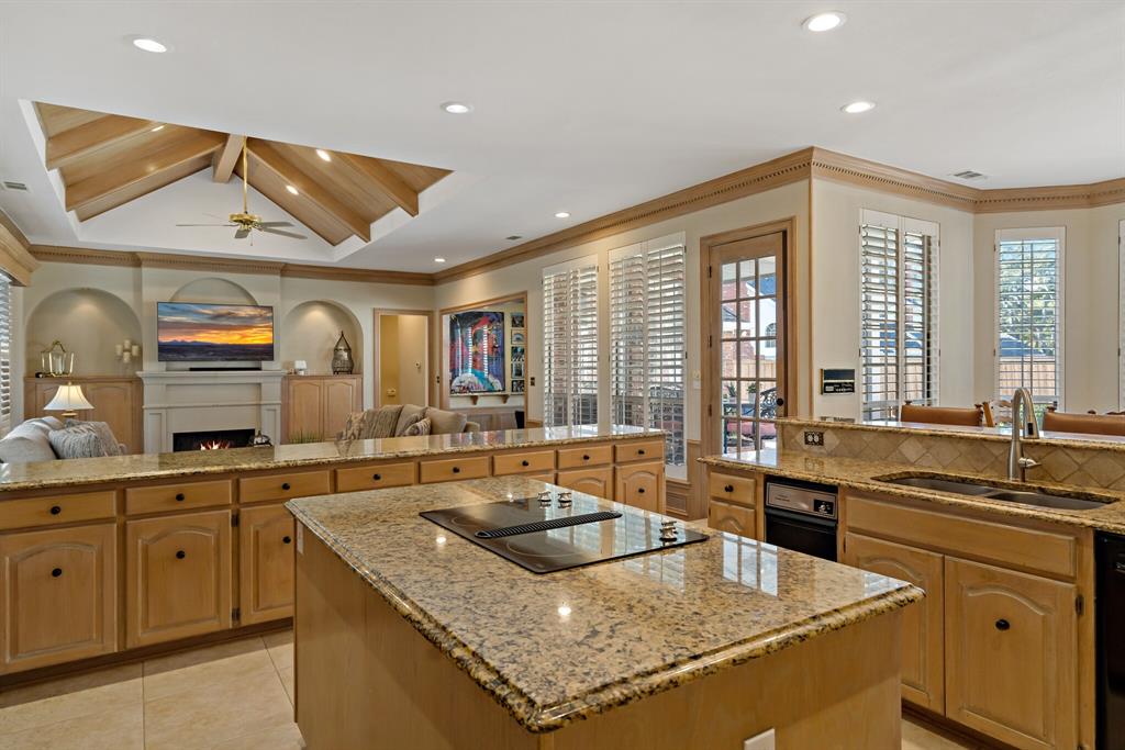 Plano, Texas, 75024, United States, 5 Bedrooms Bedrooms, ,5 BathroomsBathrooms,Residential,For Sale,1754309