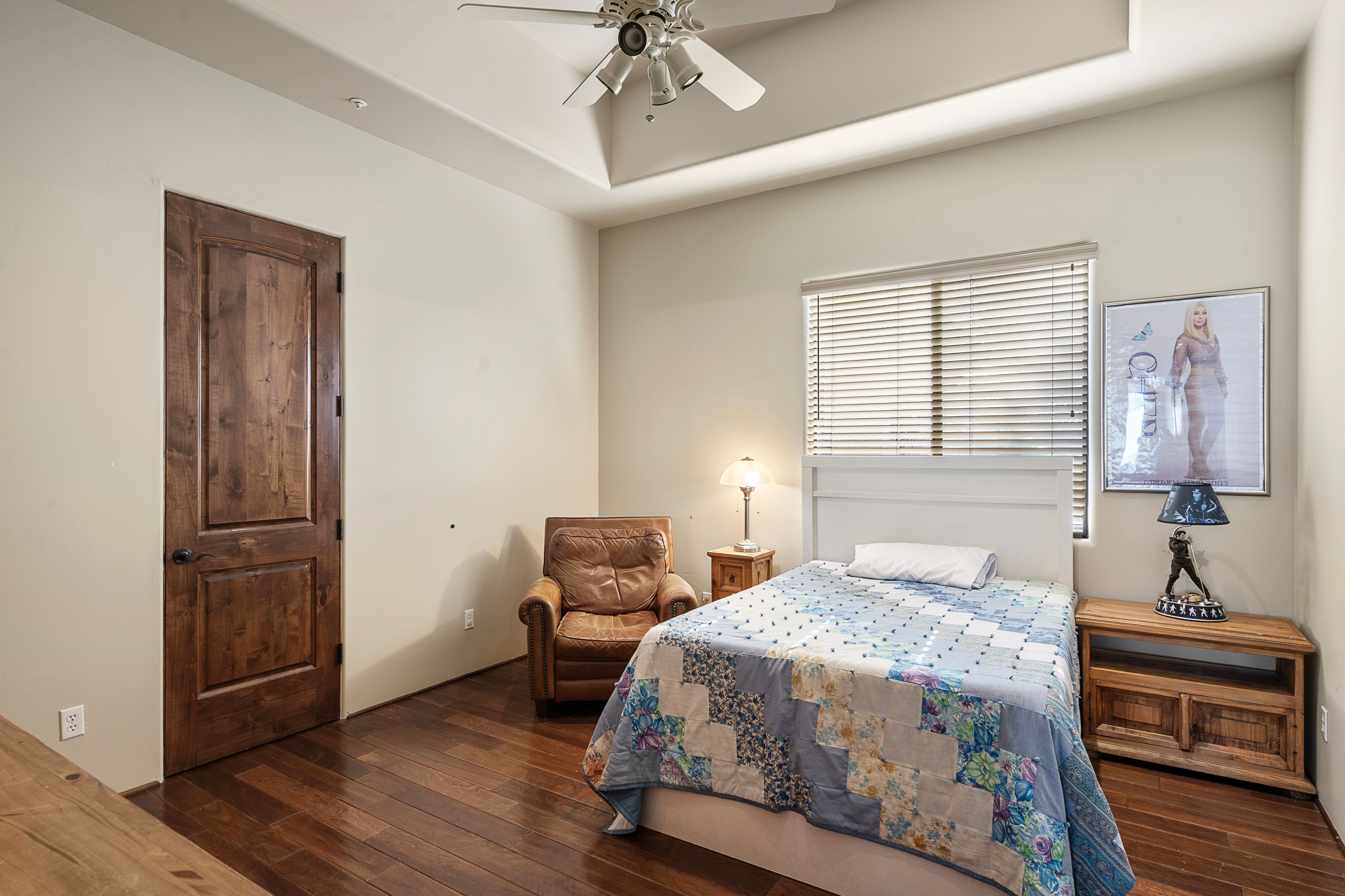  12222 E Arabian Park Drive¦Scottsdale, AZ - 物件實景