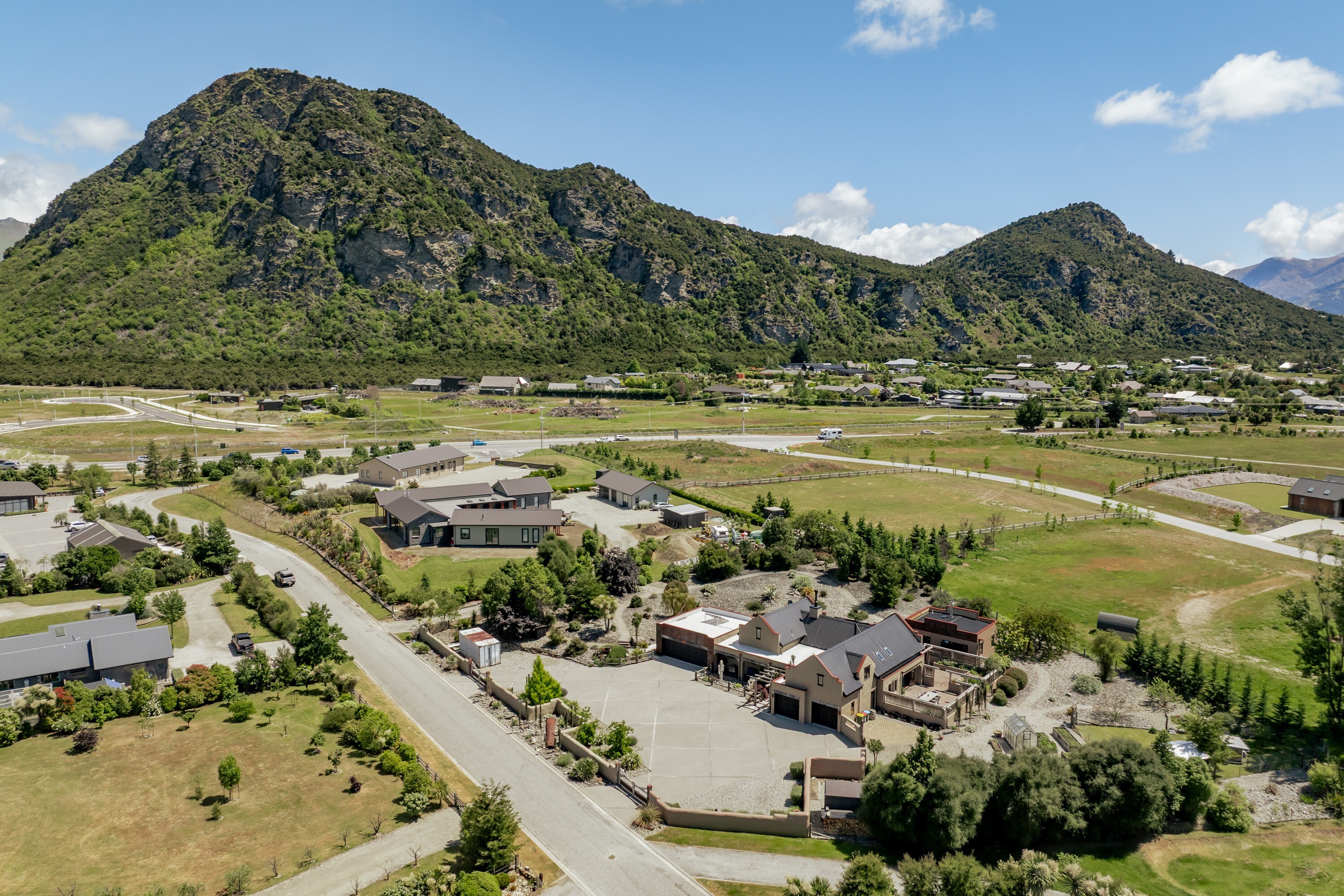  Crafted with Character: Wild in Wanaka - 物件實景