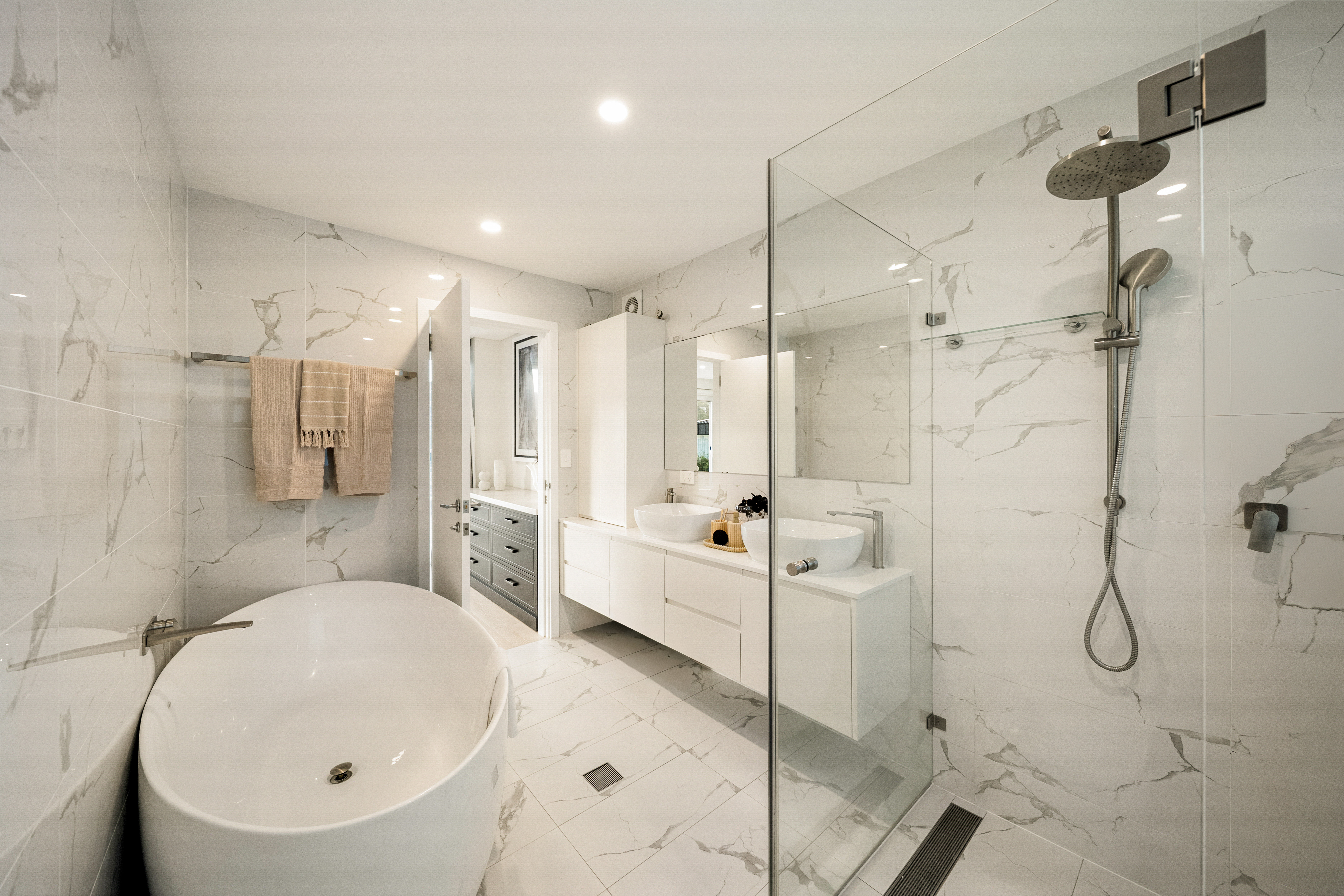  7 Curlew Camp Road, Mosman - 物件實景