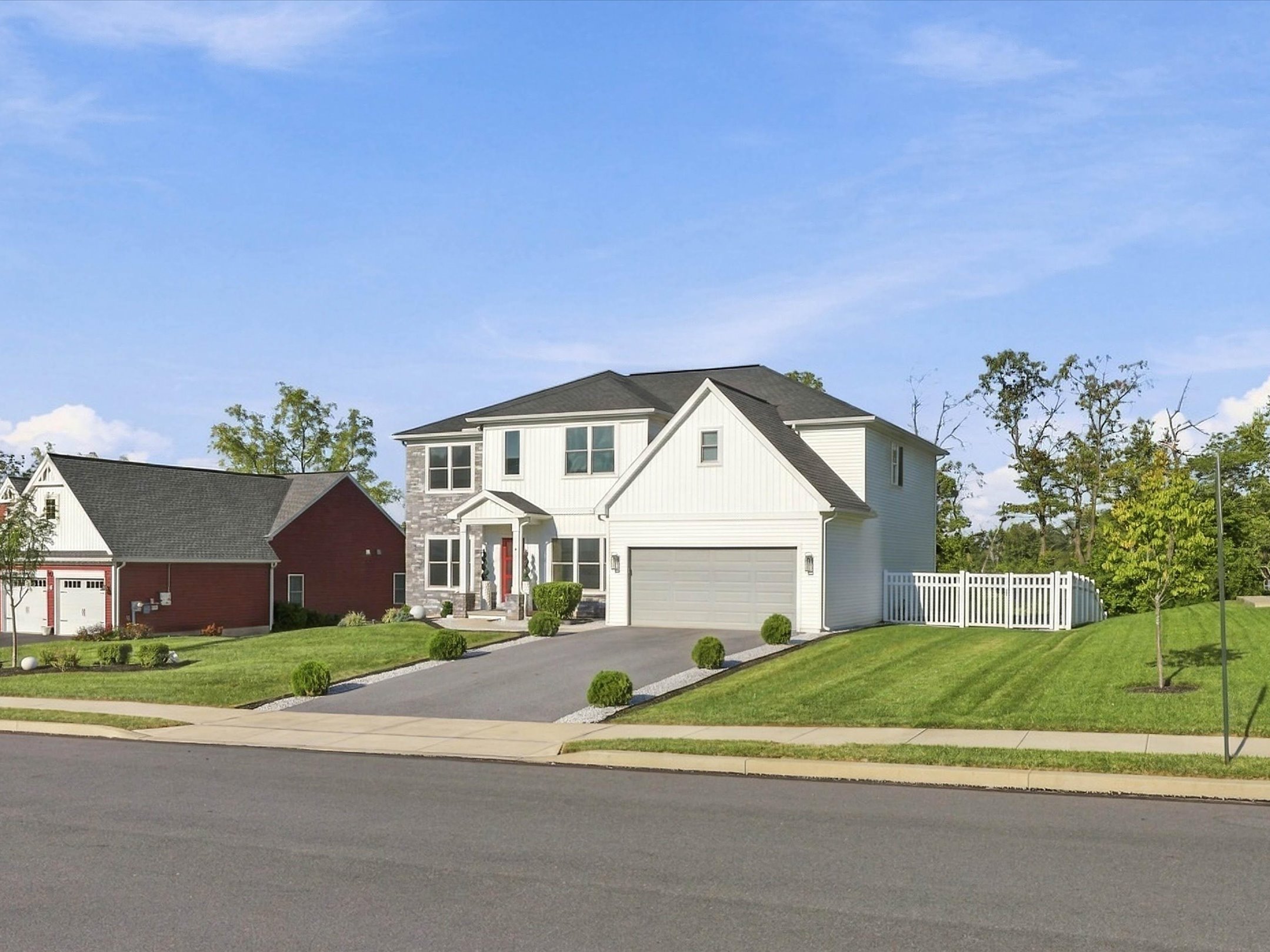  4 Rein Dr, Stevens, PA 17578 - 物件實景