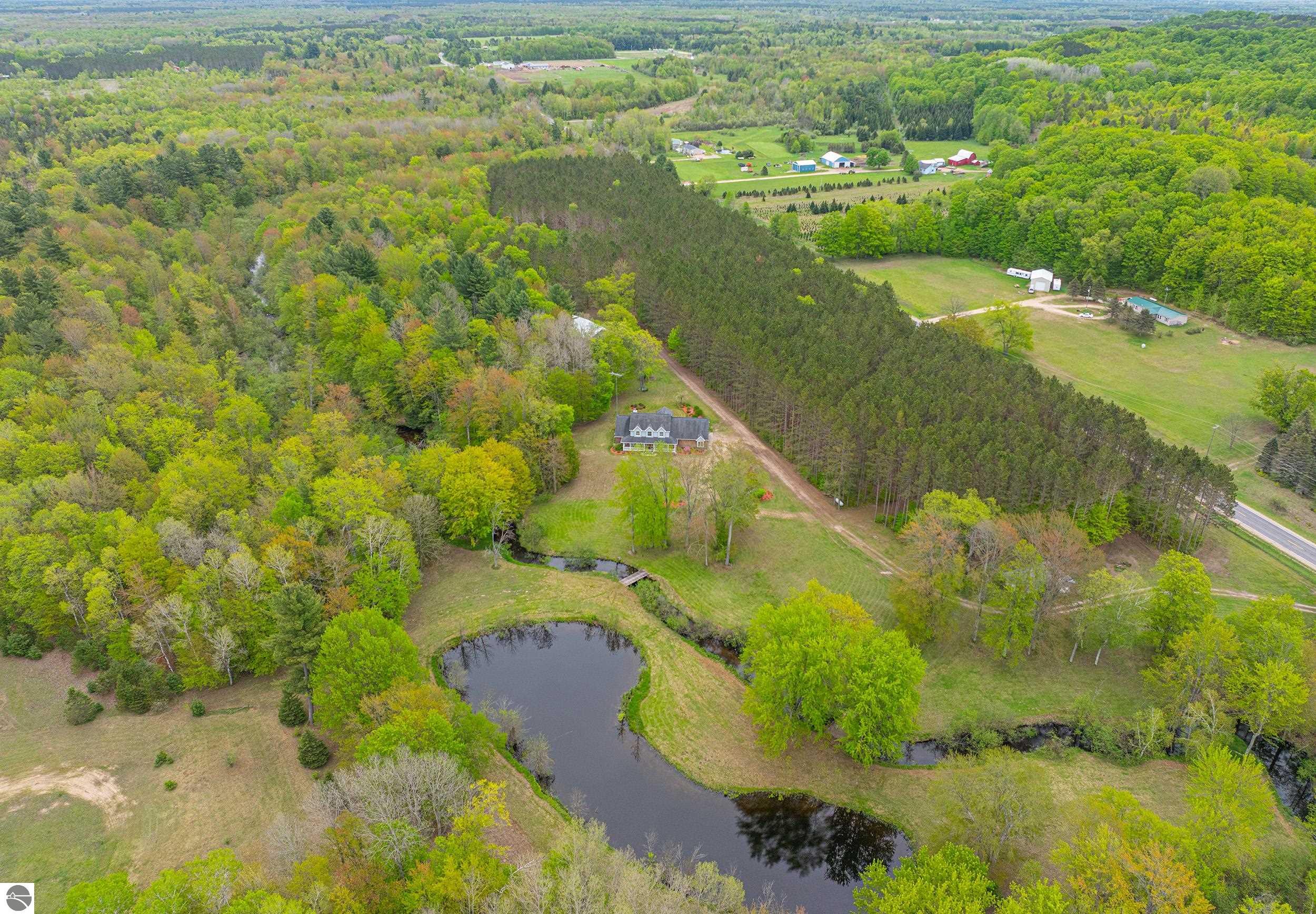 Bear Lake, Michigan, 49614, United States, 4 Bedrooms Bedrooms, ,3 BathroomsBathrooms,Residential,For Sale,1826351