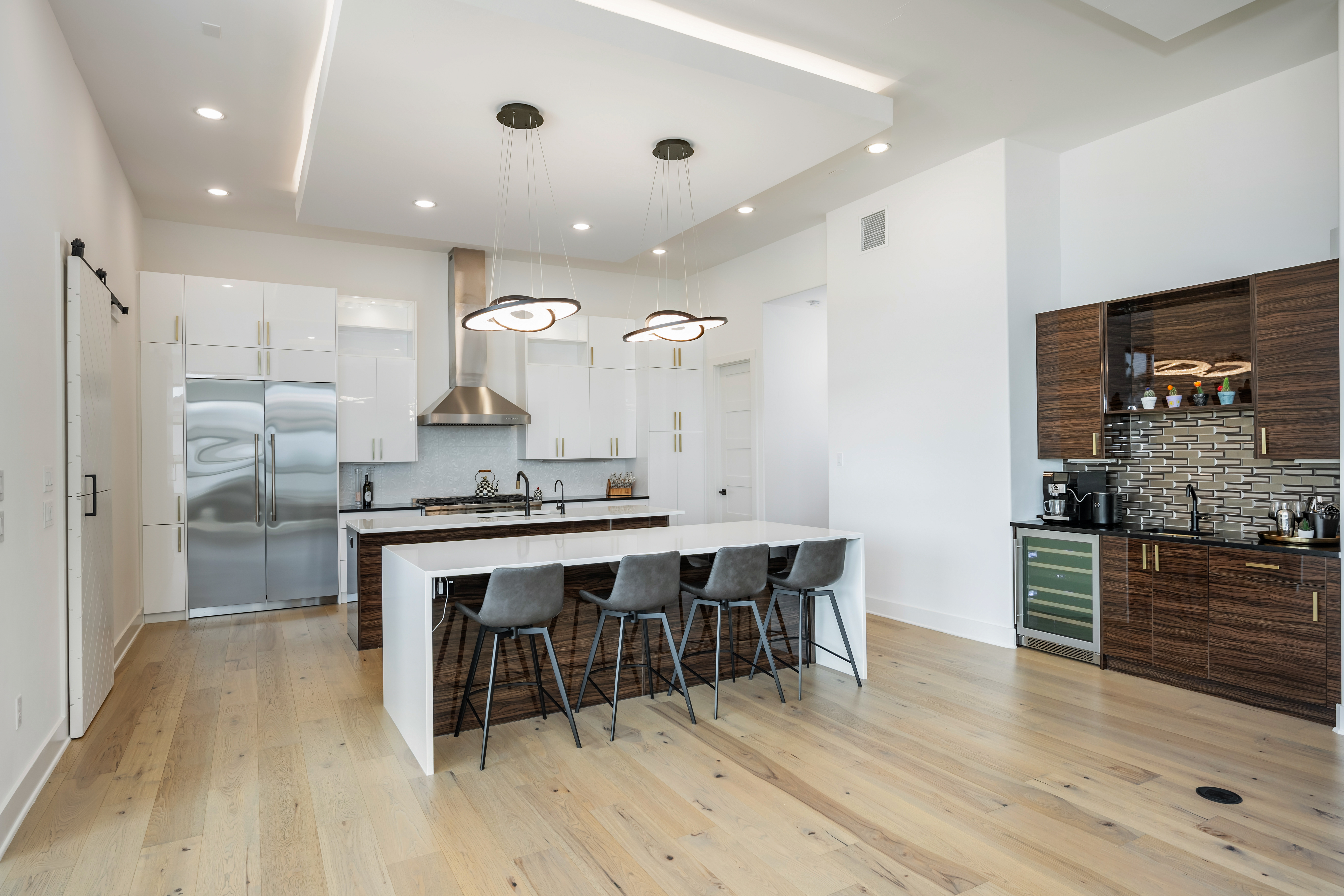  Elevated Modern Living - 物件實景