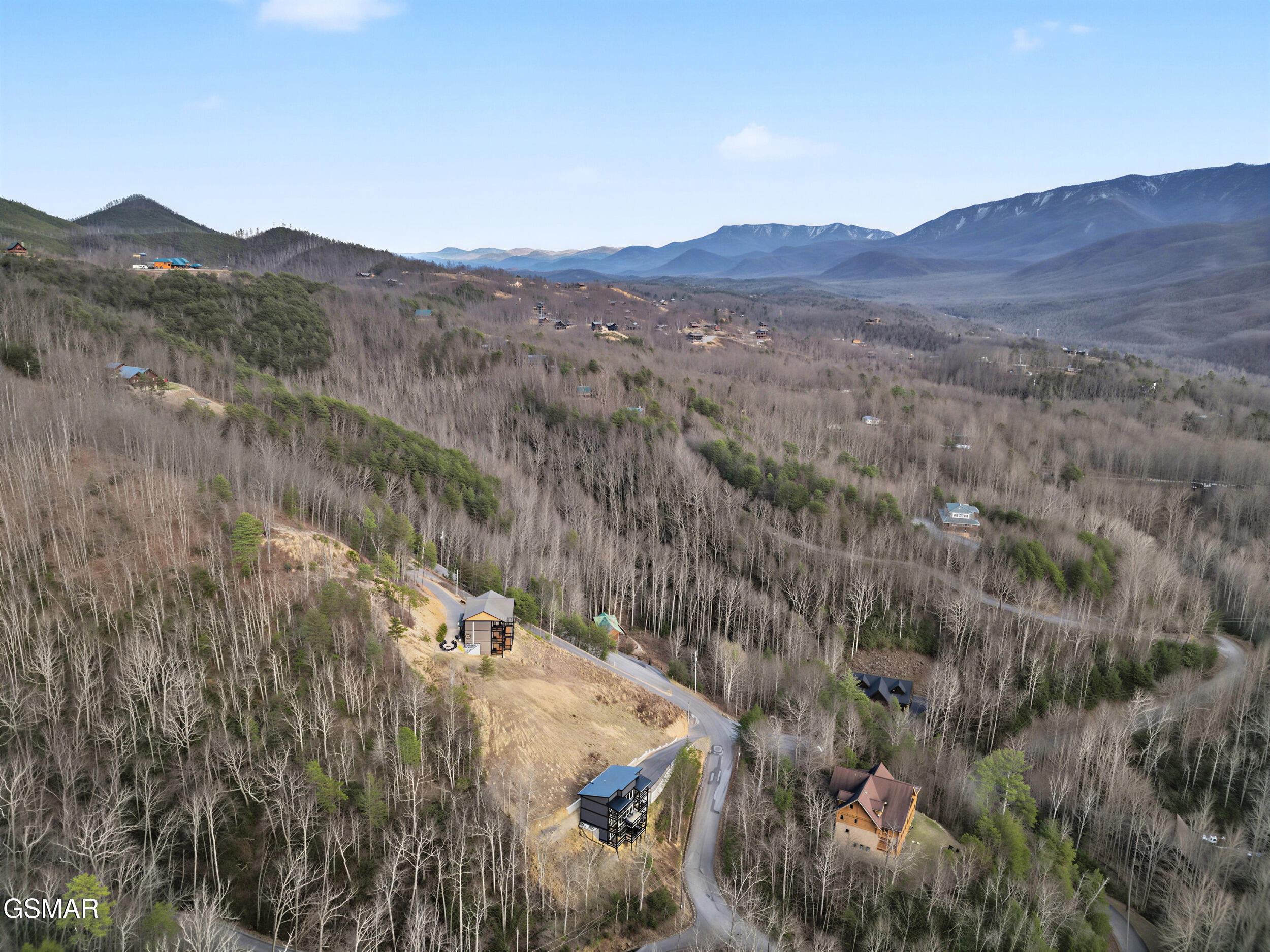 Gatlinburg, Tennessee, 37738, United States, 3 Bedrooms Bedrooms, ,4 BathroomsBathrooms,Residential,For Sale,2012548