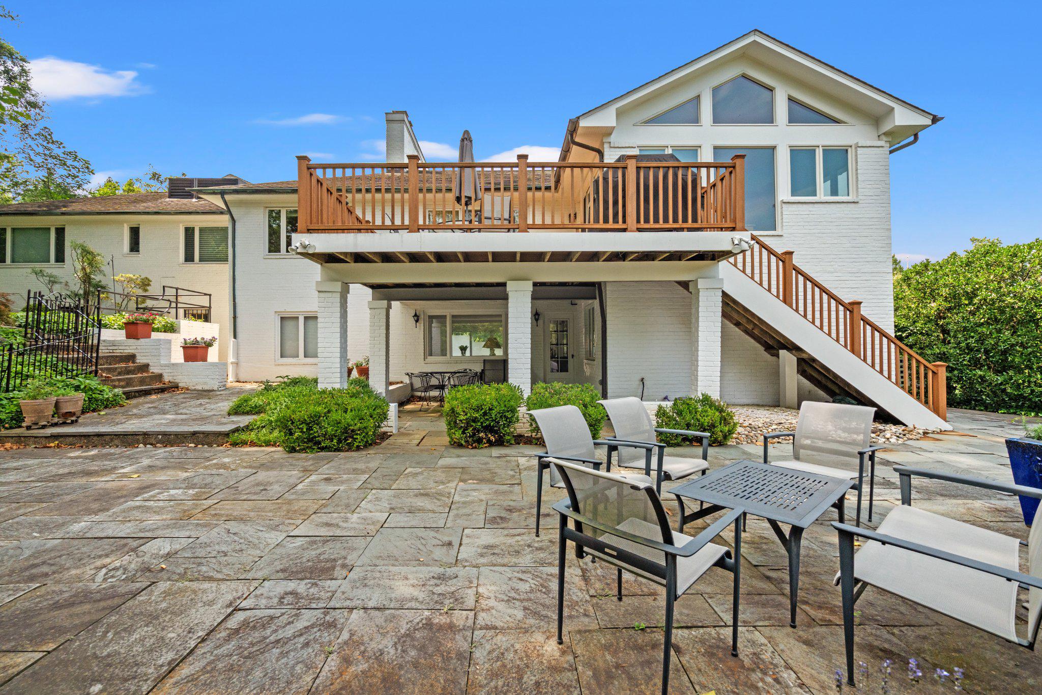  9219 Levelle Drive, Chevy Chase, MD, 20815 - 物件實景
