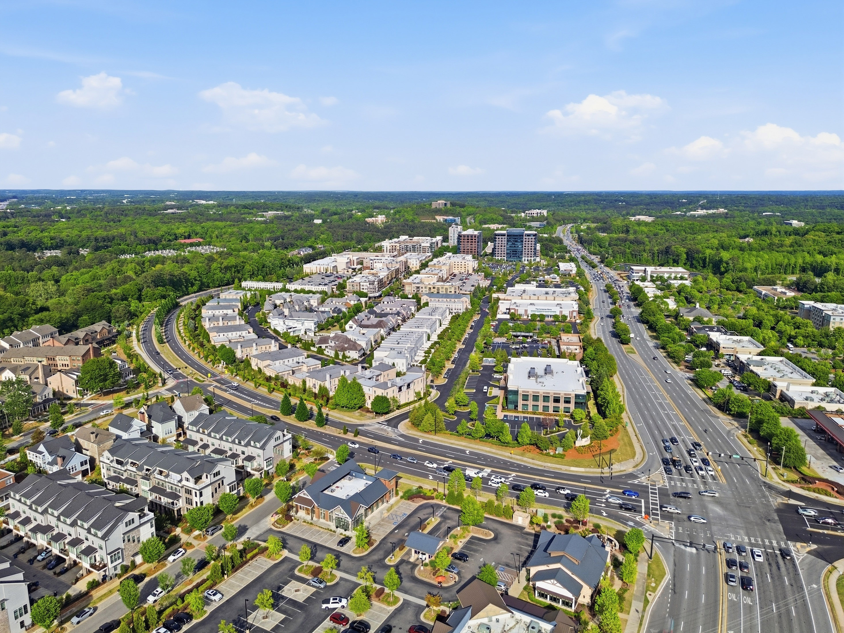  Welcome to Foundry - 物件實景