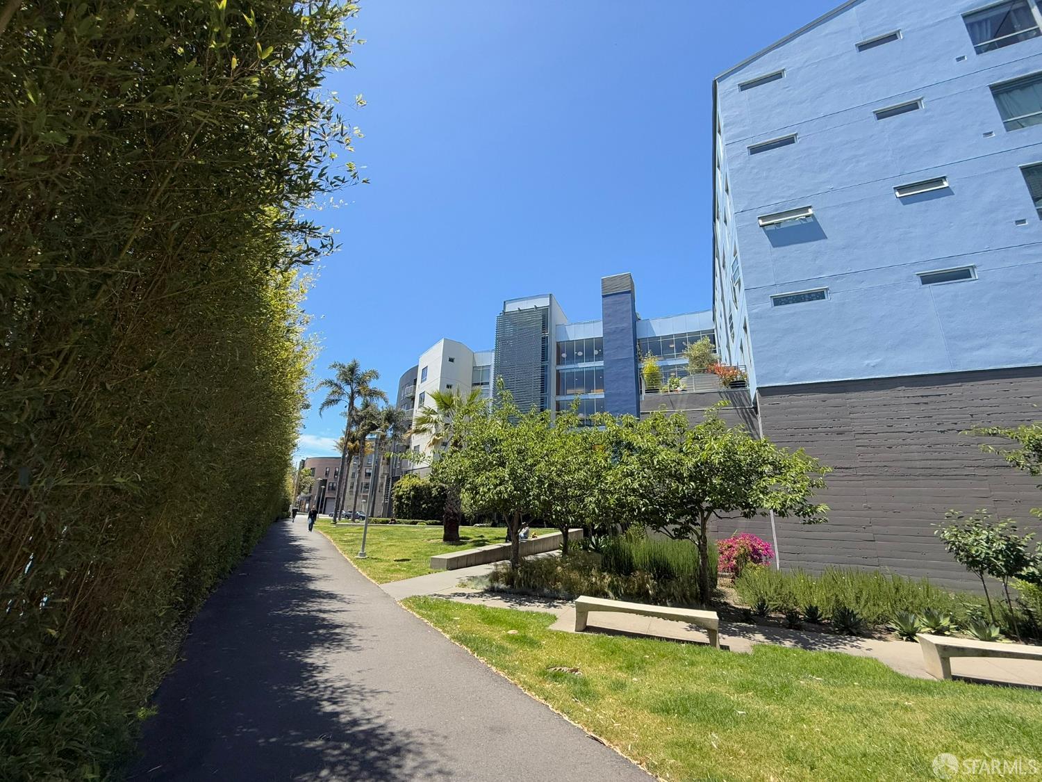 San Francisco, California, 94107, United States, 2 Bedrooms Bedrooms, ,1 BathroomBathrooms,Residential,For Sale,2048340