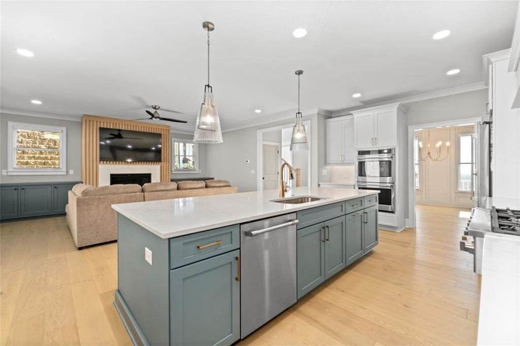 Powder Springs, Georgia, 30127, United States, 5 Bedrooms Bedrooms, ,4 BathroomsBathrooms,Residential,For Sale,1837937
