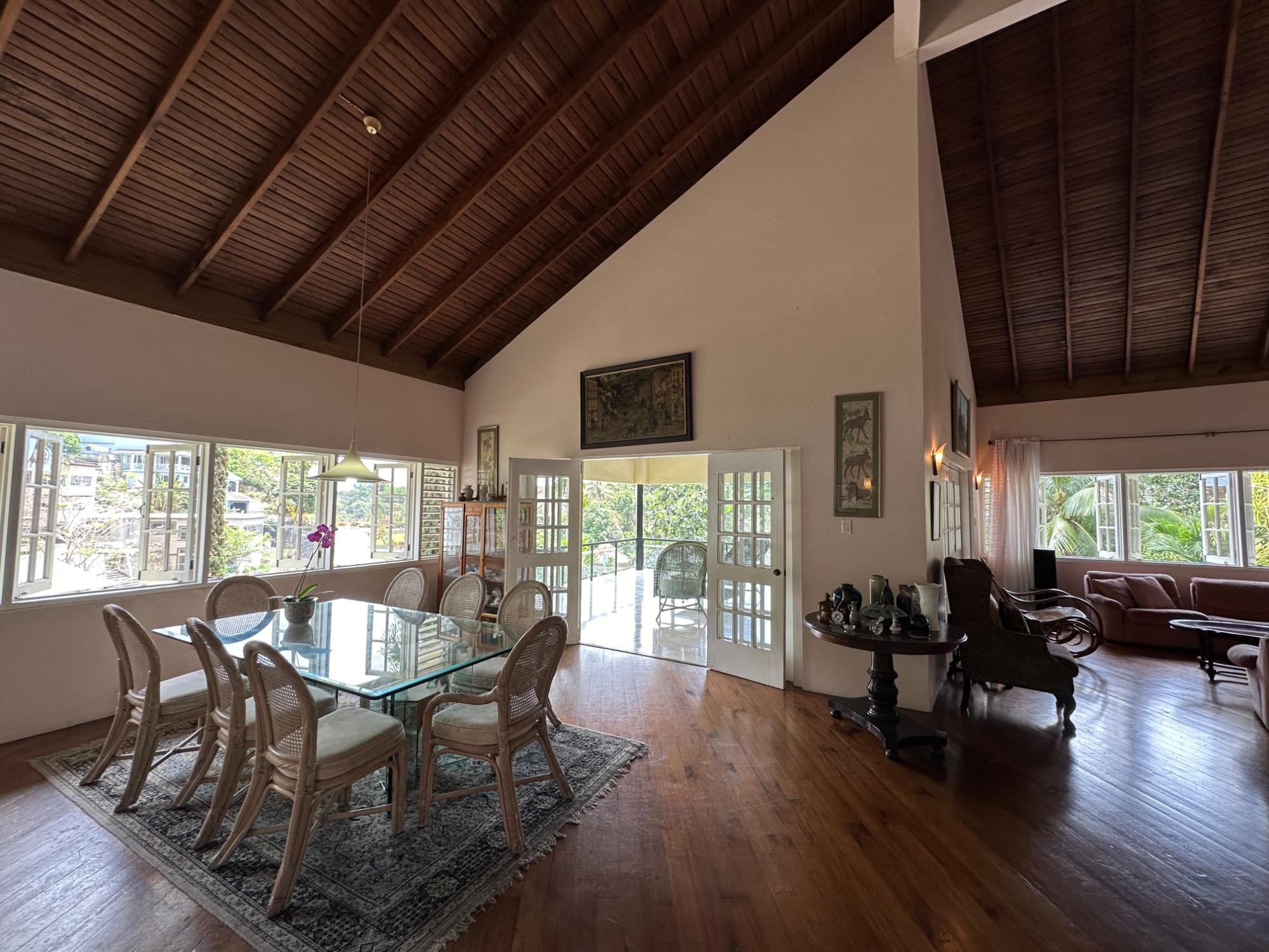 Kingston & St. Andrew, JM, 3 Bedrooms Bedrooms, ,4 BathroomsBathrooms,Residential,For Sale,1873987