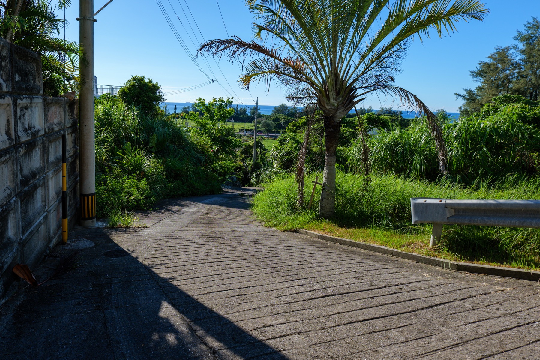  ONNA VILLAGE MAEDA LAND - 物件實景