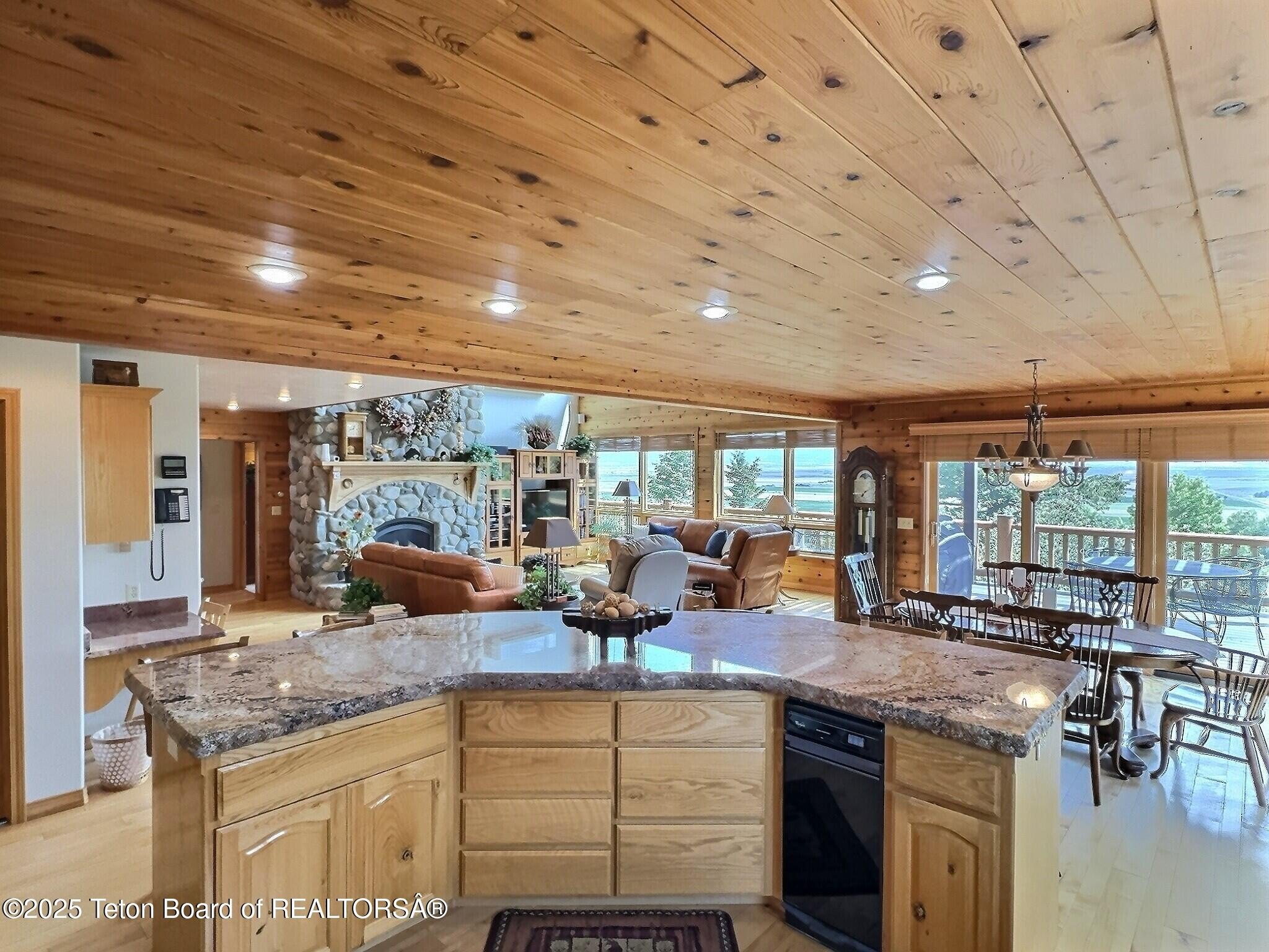 Driggs, Idaho, 83422, United States, 5 Bedrooms Bedrooms, ,4 BathroomsBathrooms,Residential,For Sale,1920435