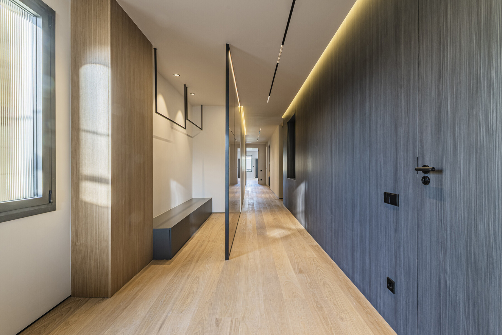  Penthouse with Terrace in Galvany: Exclusivity and Light - 物件實景