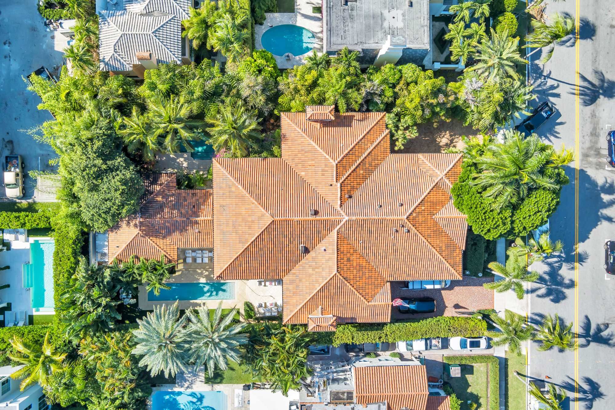  446 Brazilian Avenue - 物件實景