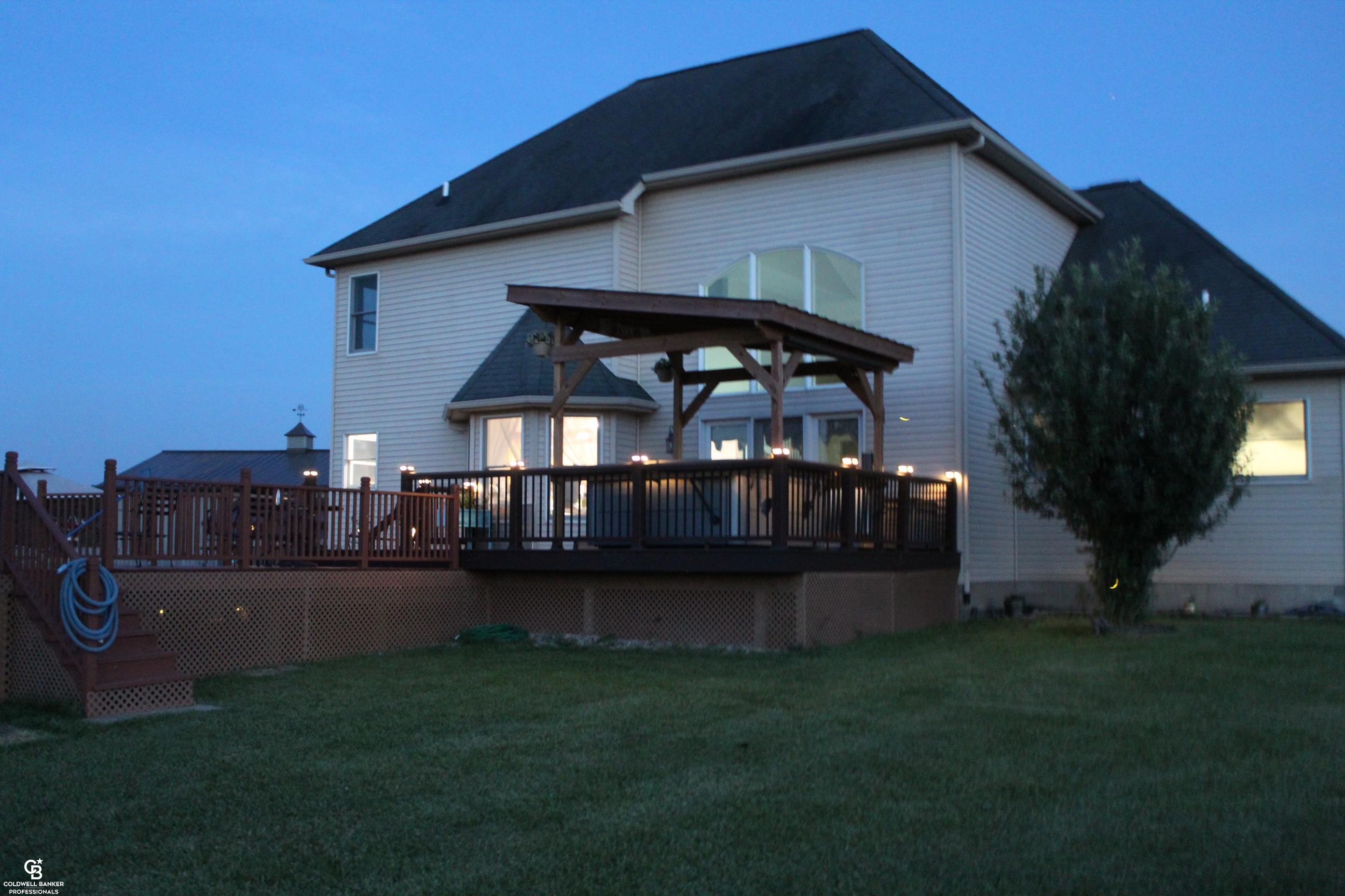 Brown City, Michigan, 48416, United States, 3 Bedrooms Bedrooms, ,3 BathroomsBathrooms,Residential,For Sale,1885878